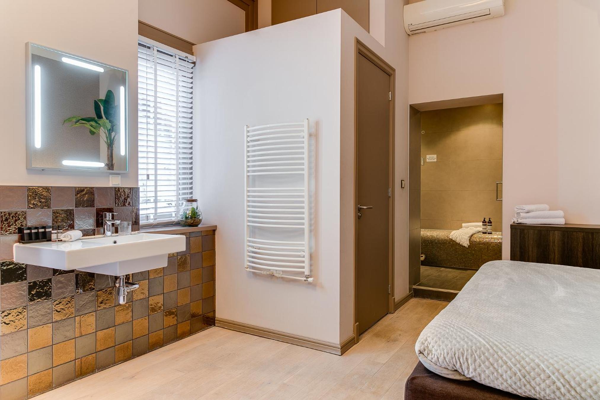 Deluxe Suite Roodbaars photo 3