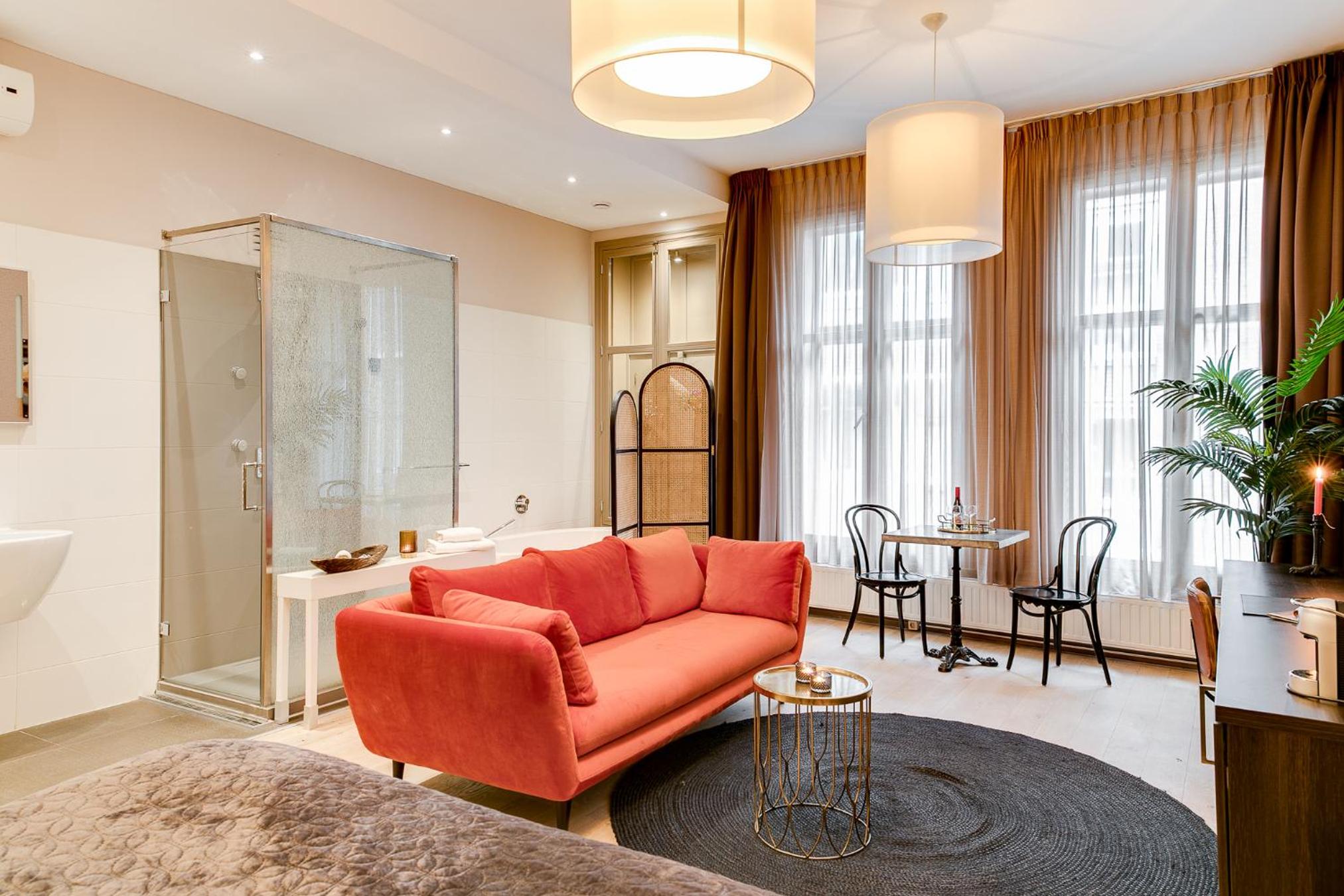 Executive Suite Langoustine photo 3