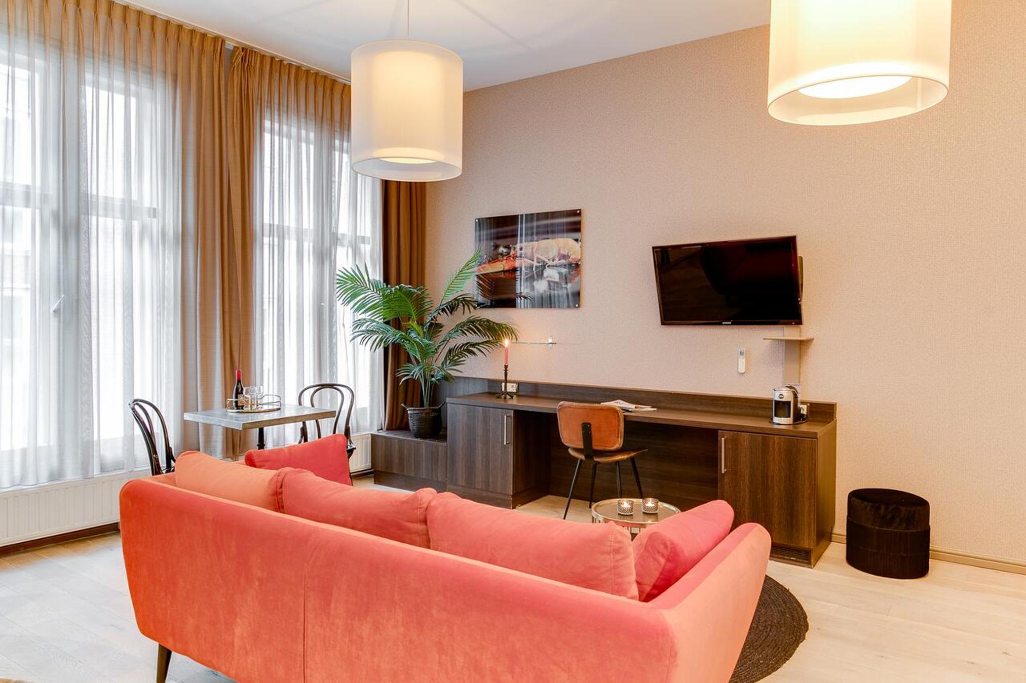Executive Suite Langoustine photo 2