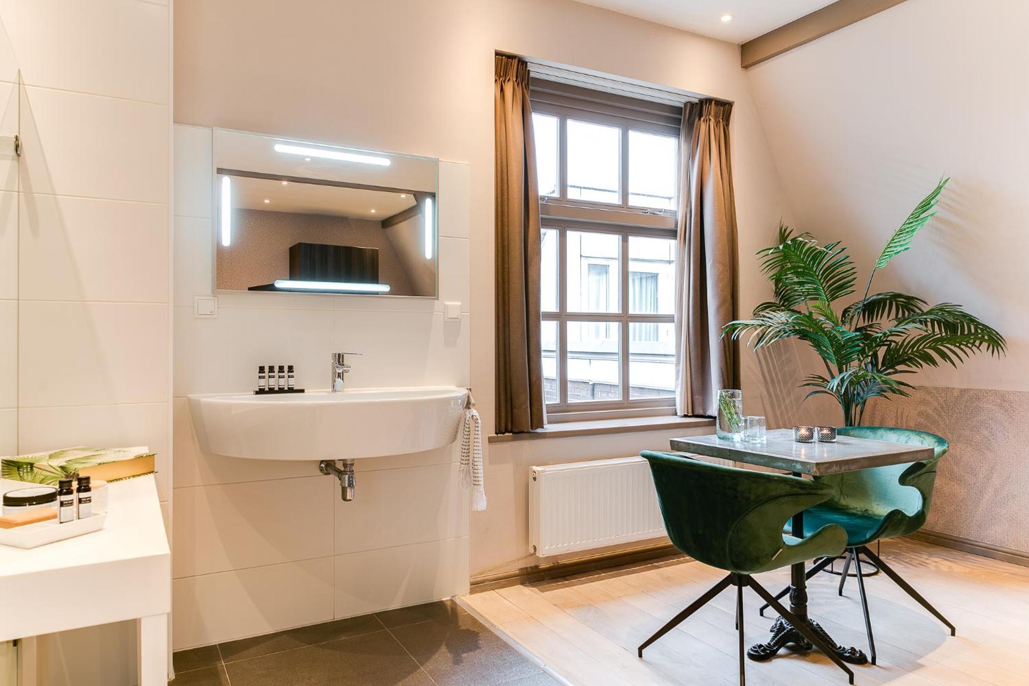 Junior Suite Makreel photo 2