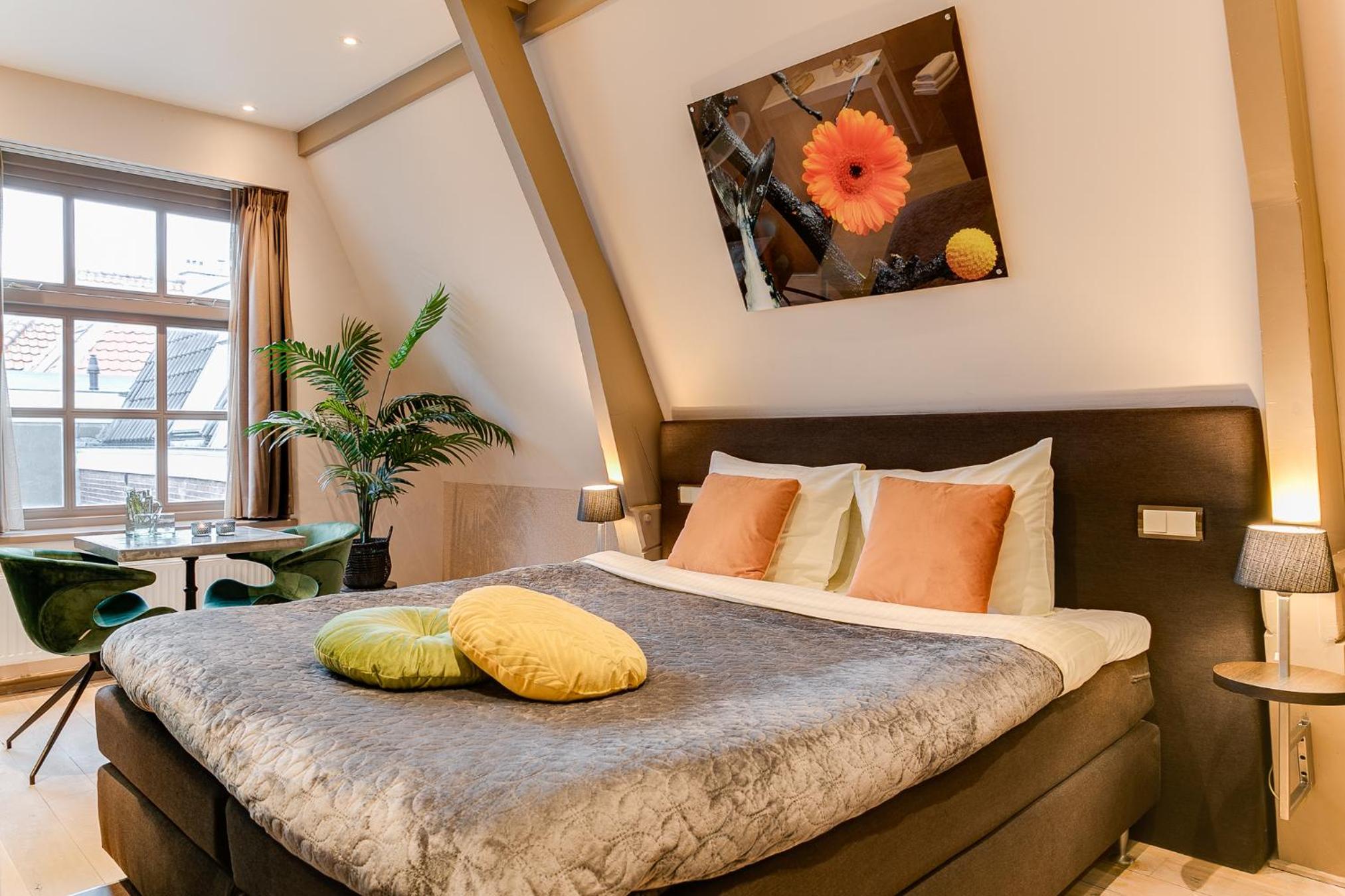 Junior Suite Makreel photo 1