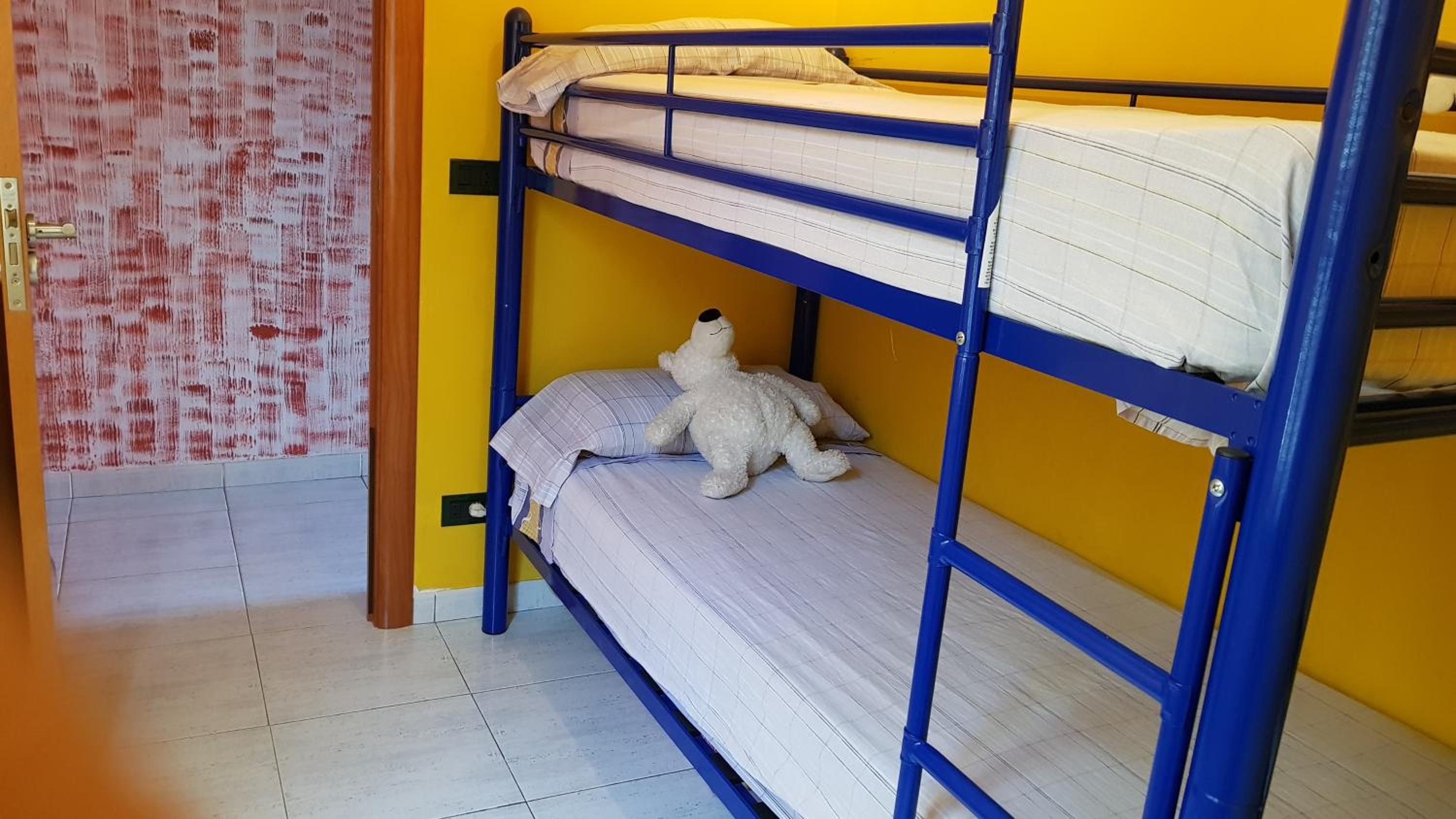 Departamento de tres habitaciones