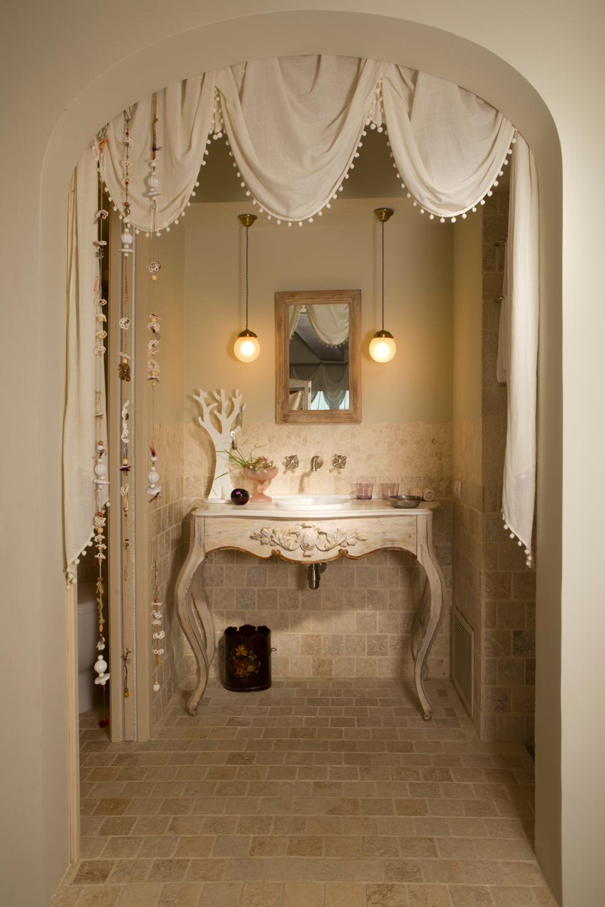 Double Room - Photo 7
