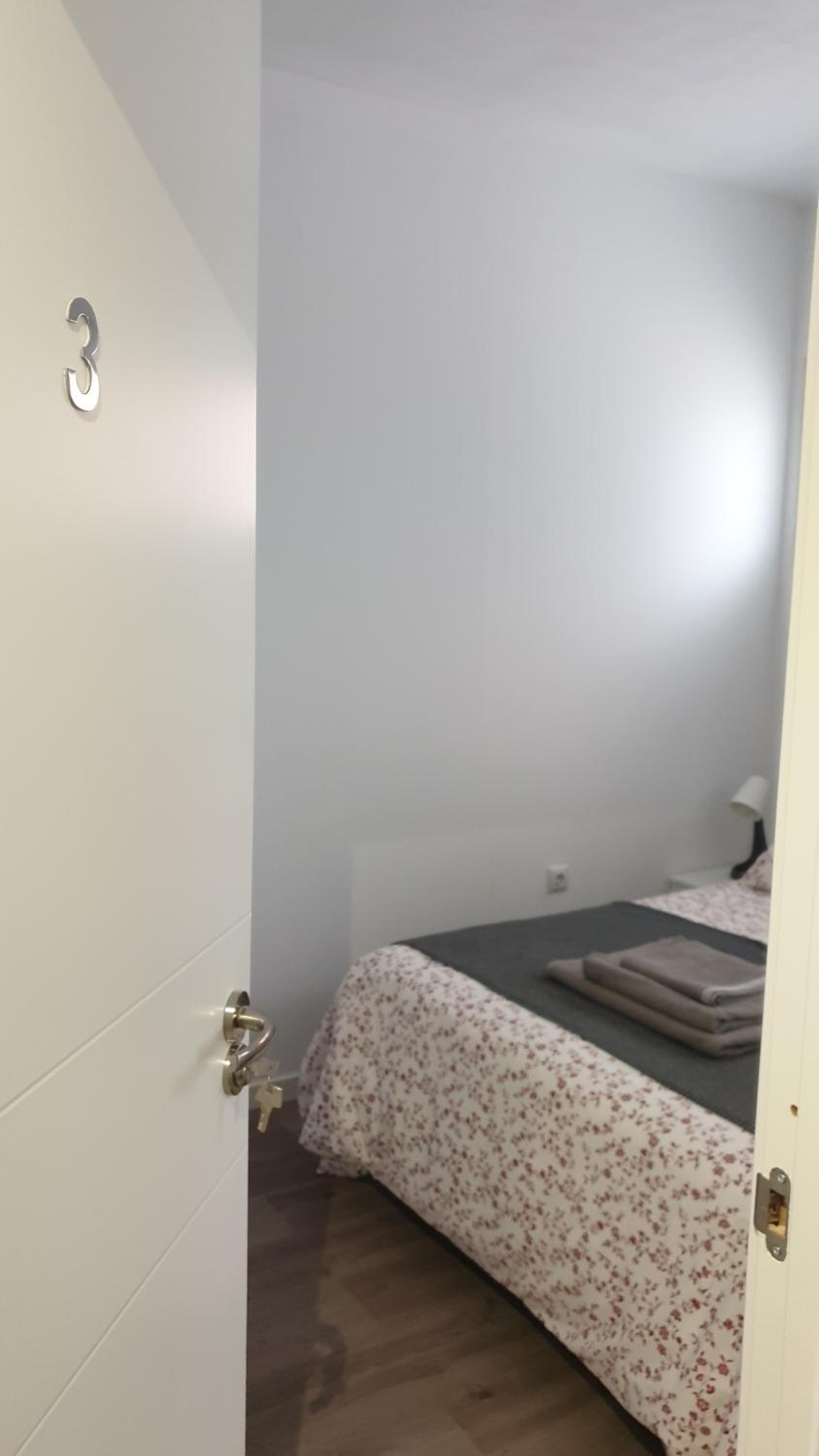 Habitación Doble