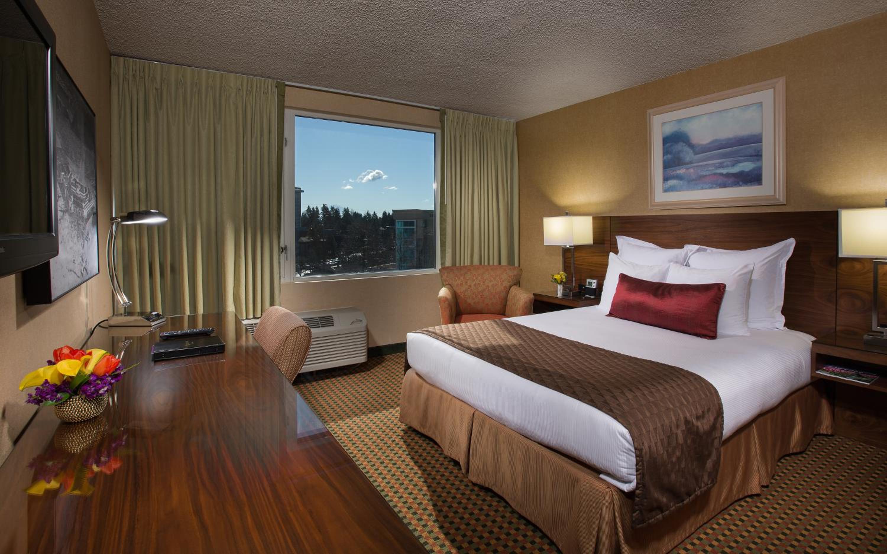 Queen Room - Photo 1