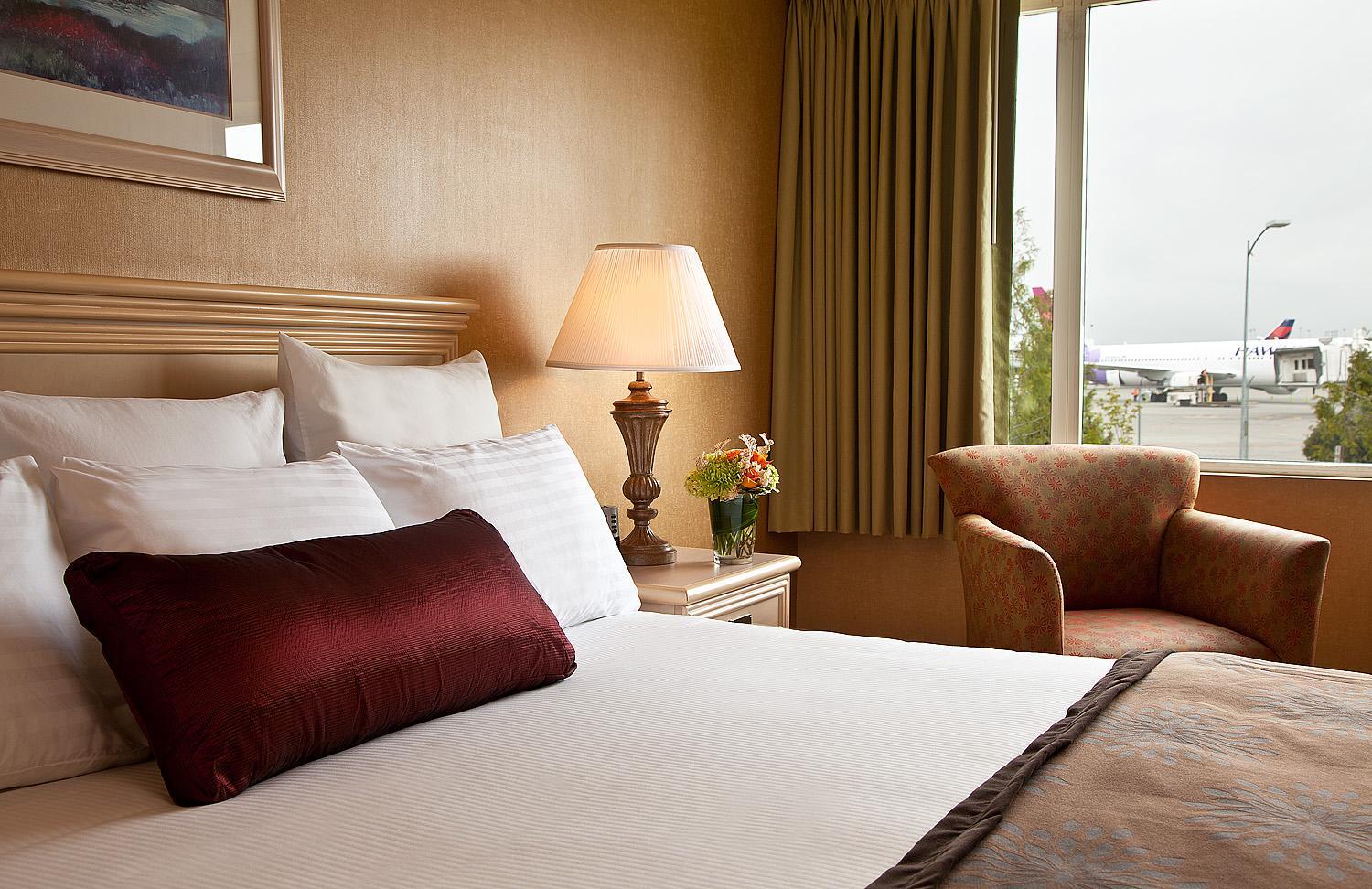 Queen Room - Photo 3