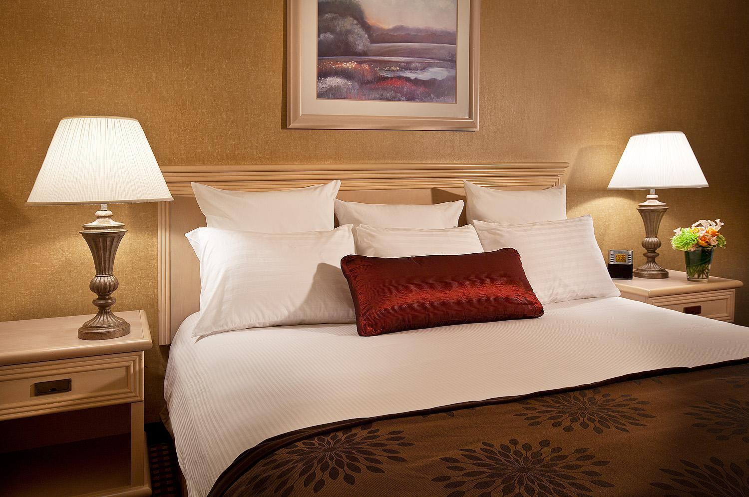 Queen Room - Photo 4