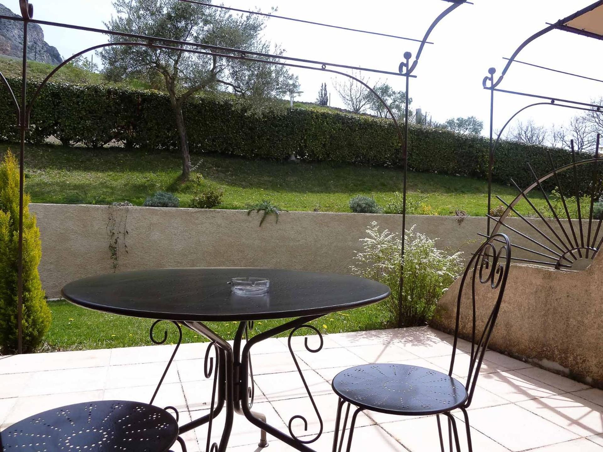 Superior Double Room with Terrace - Disability Access photo 3