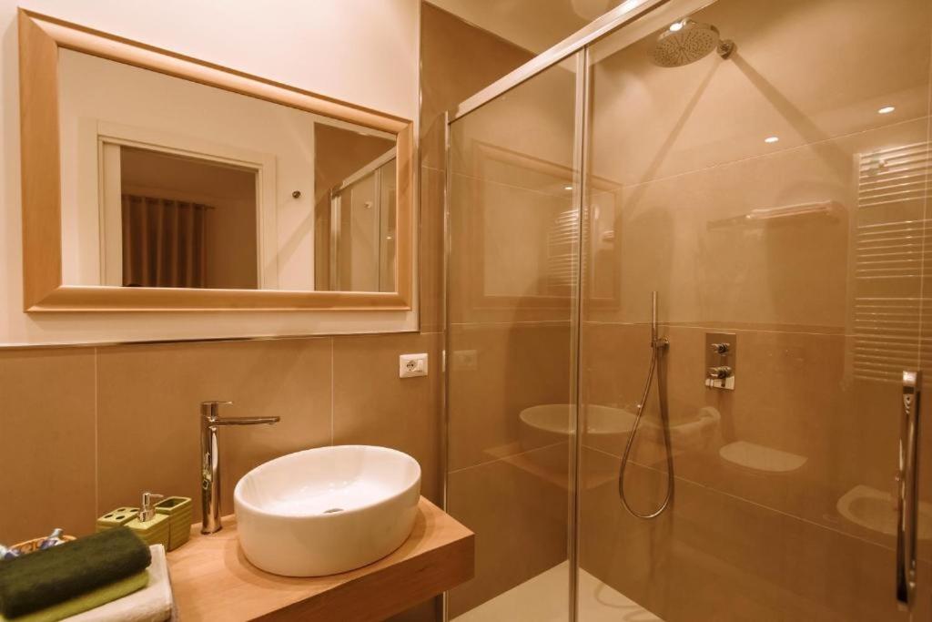 Suite with Mountain View photo 3