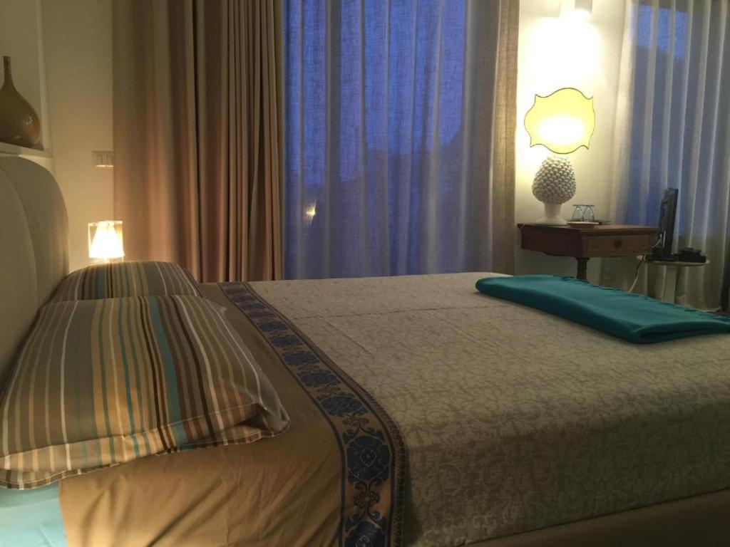 Suite with Sea View photo 1