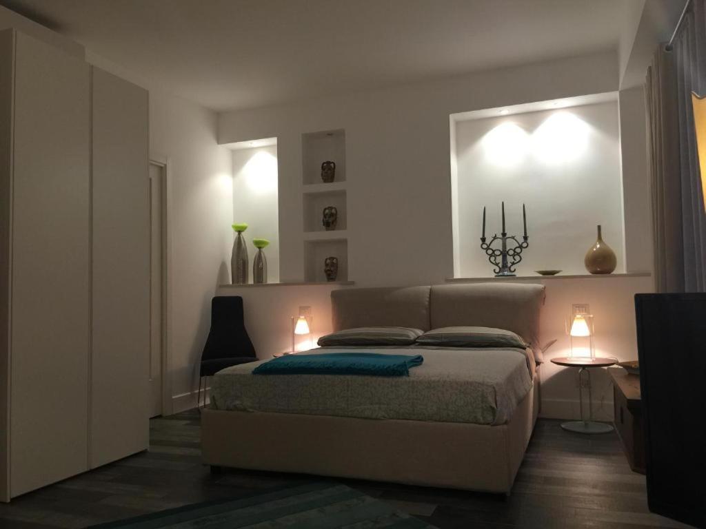 Suite with Sea View photo 3