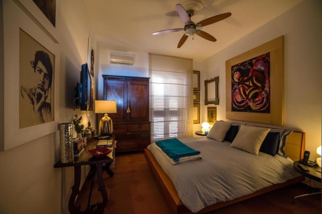 Deluxe Double Room with Shower photo 1