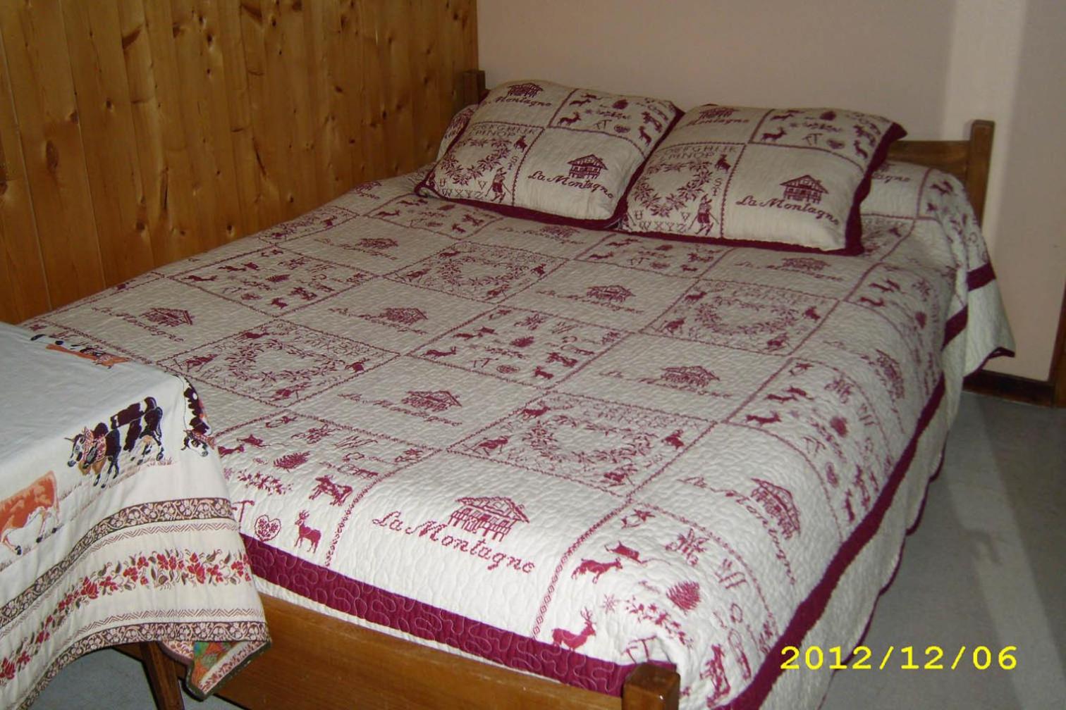  Two-Bedroom Apartment (6 Adults)  photo 1
