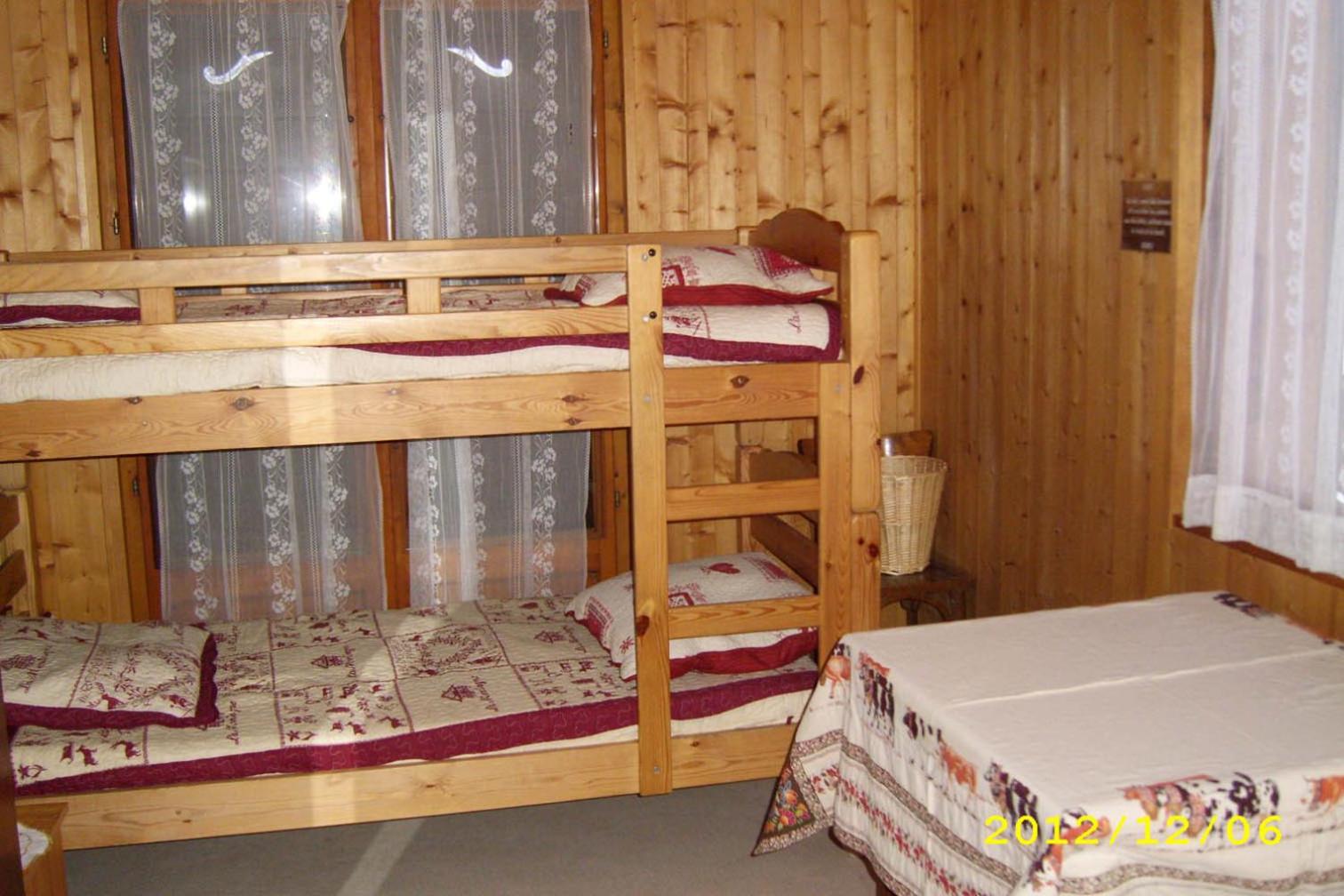  Two-Bedroom Apartment (6 Adults)  photo 2