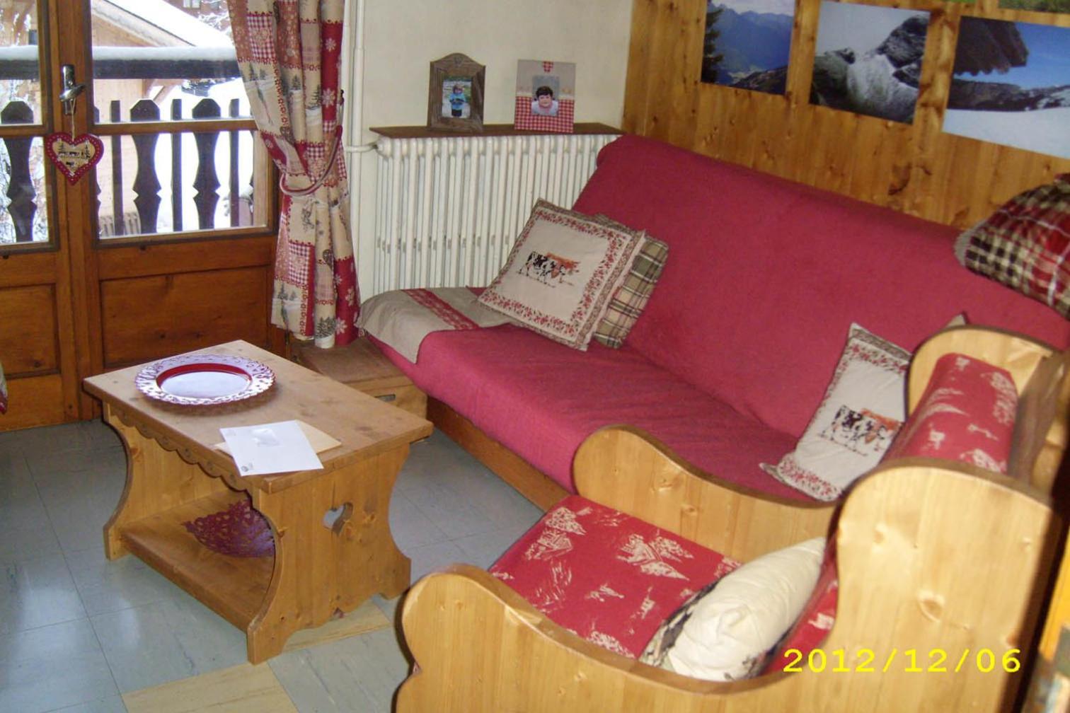 Two-Bedroom Apartment (6 Adults)  photo 3