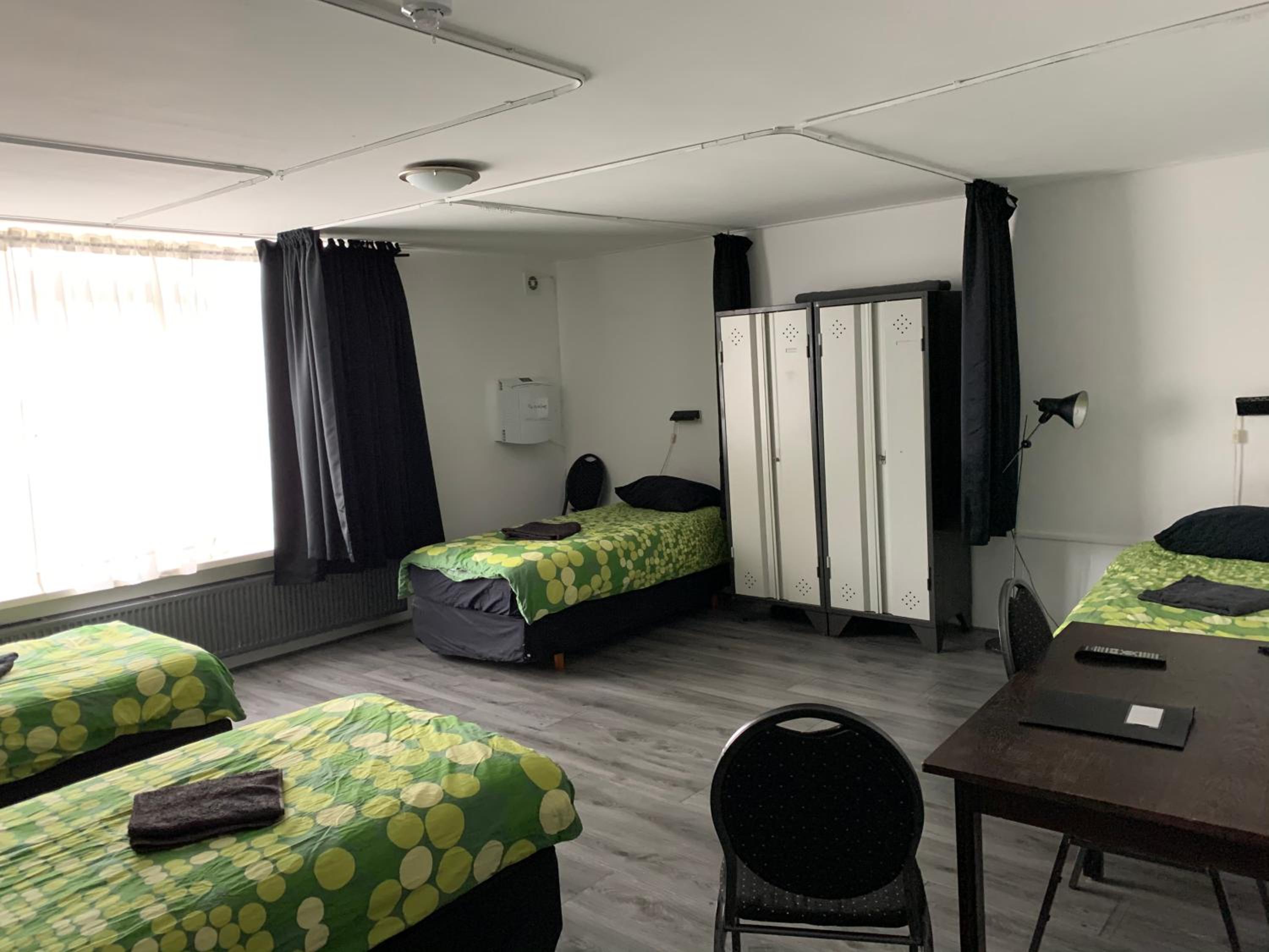 Classic Quadruple Room photo 1