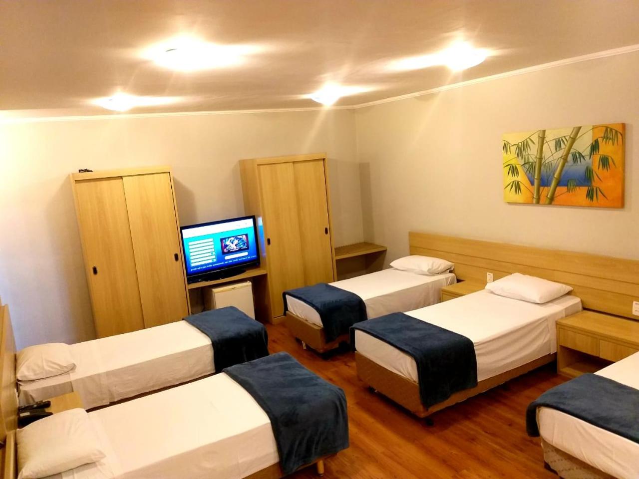 Standard Quintuple Room photo 1