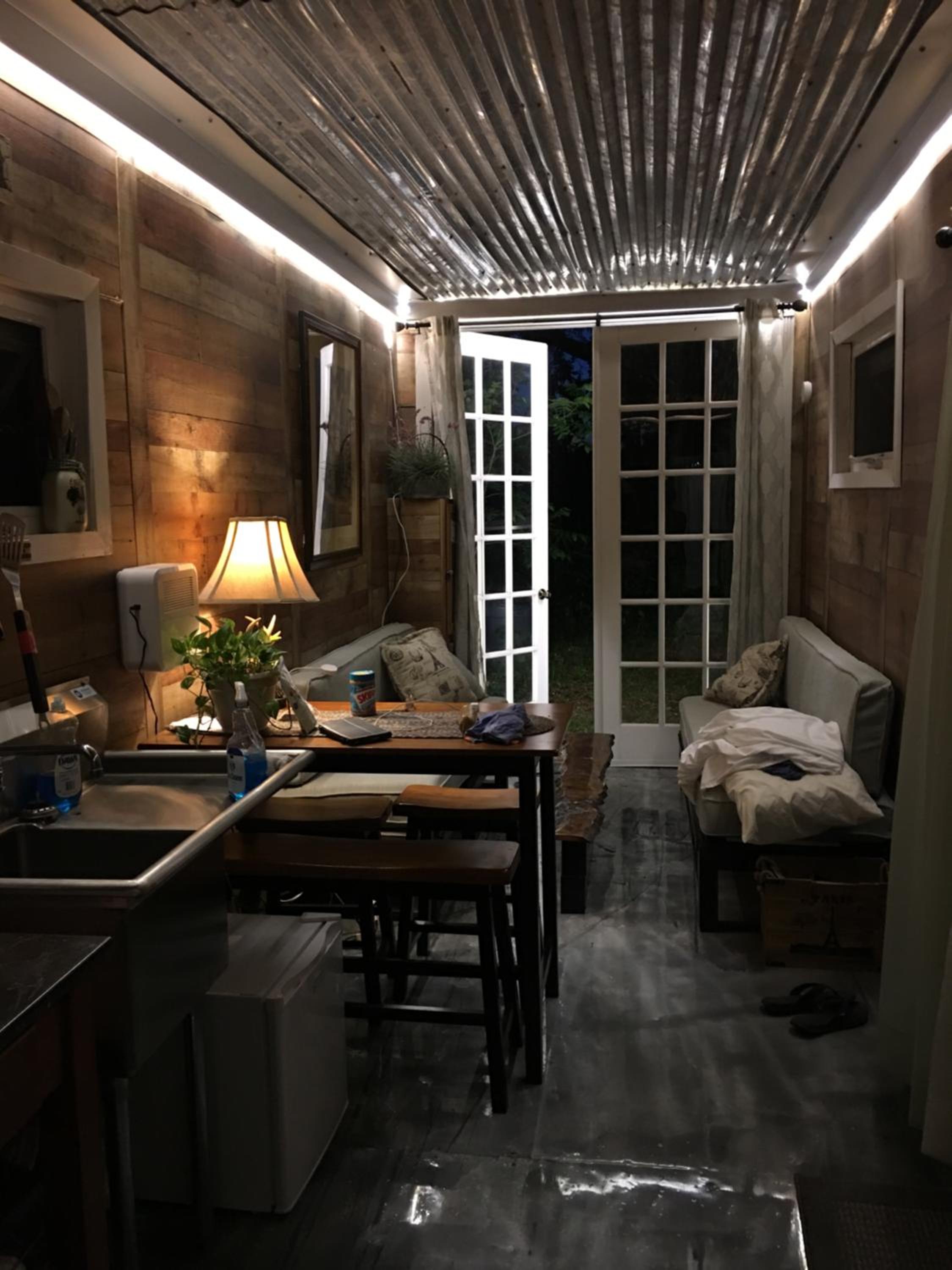 Studio with Garden View - Photo 7