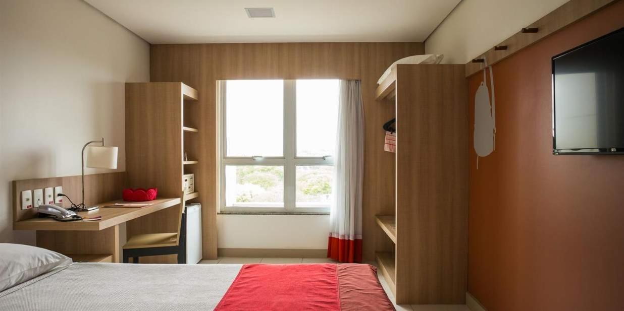 Superior Double Room with City View photo 2