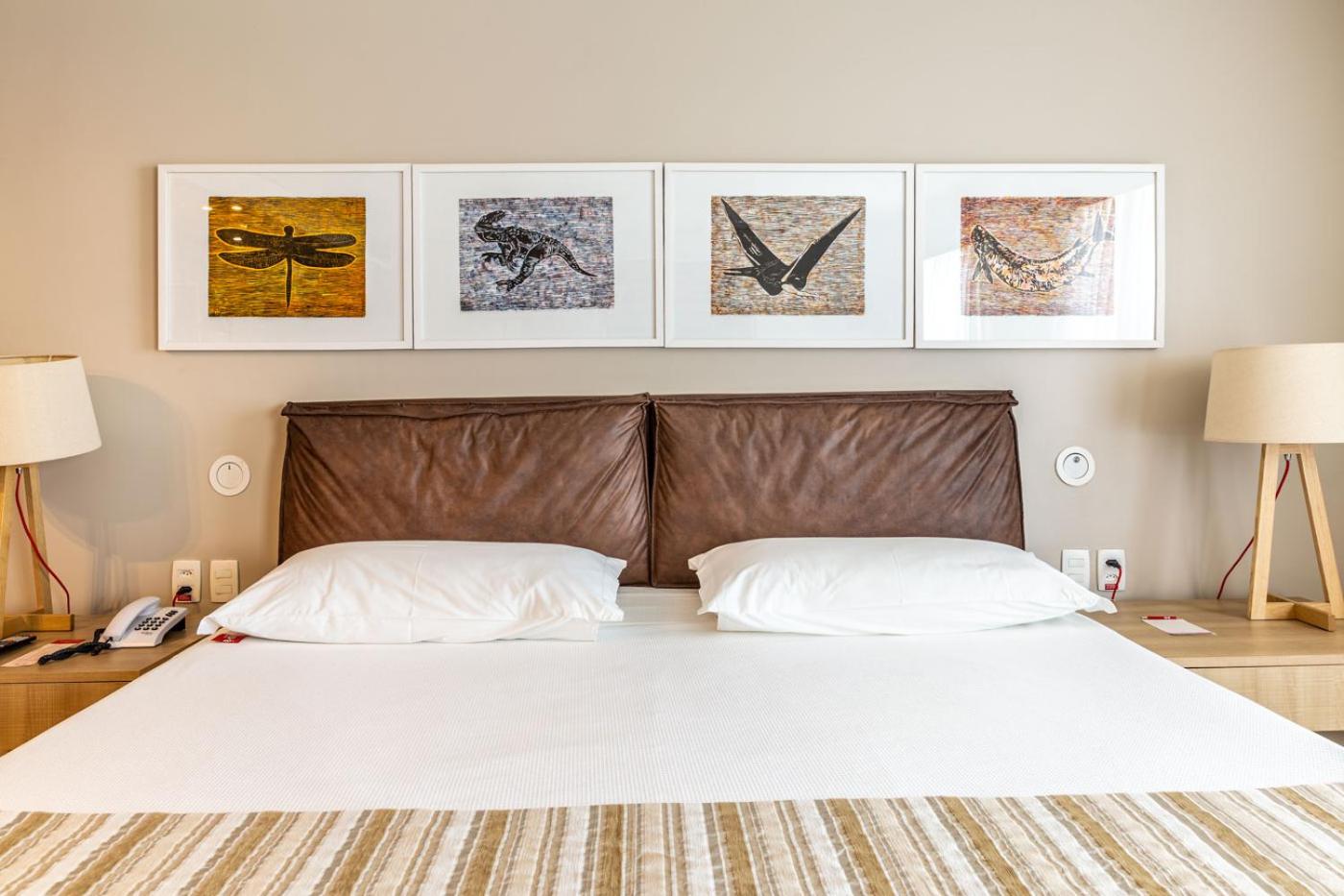 Deluxe King Room photo 2