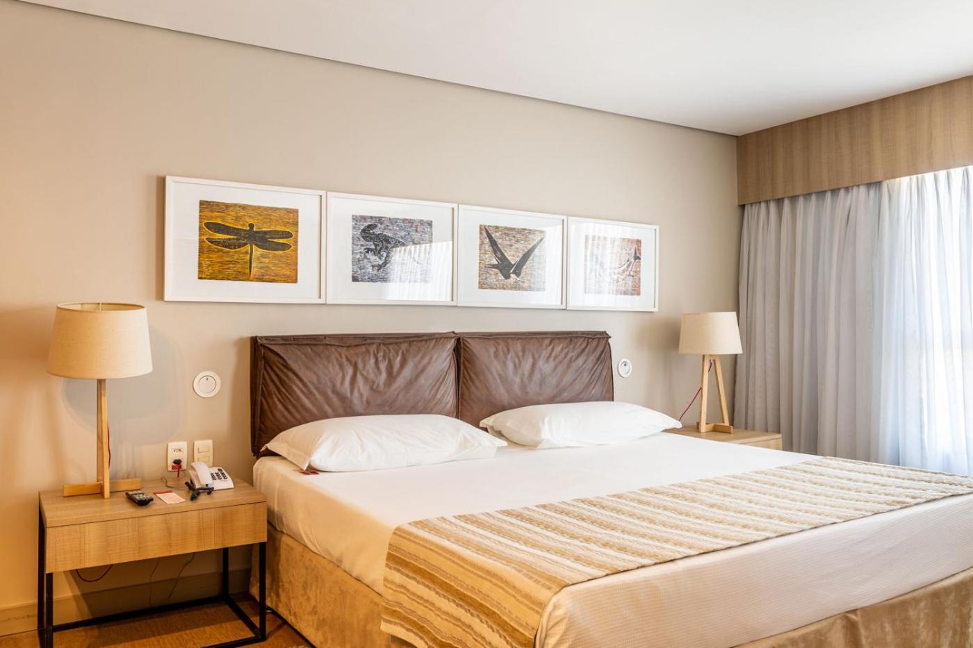Deluxe King Room photo 1