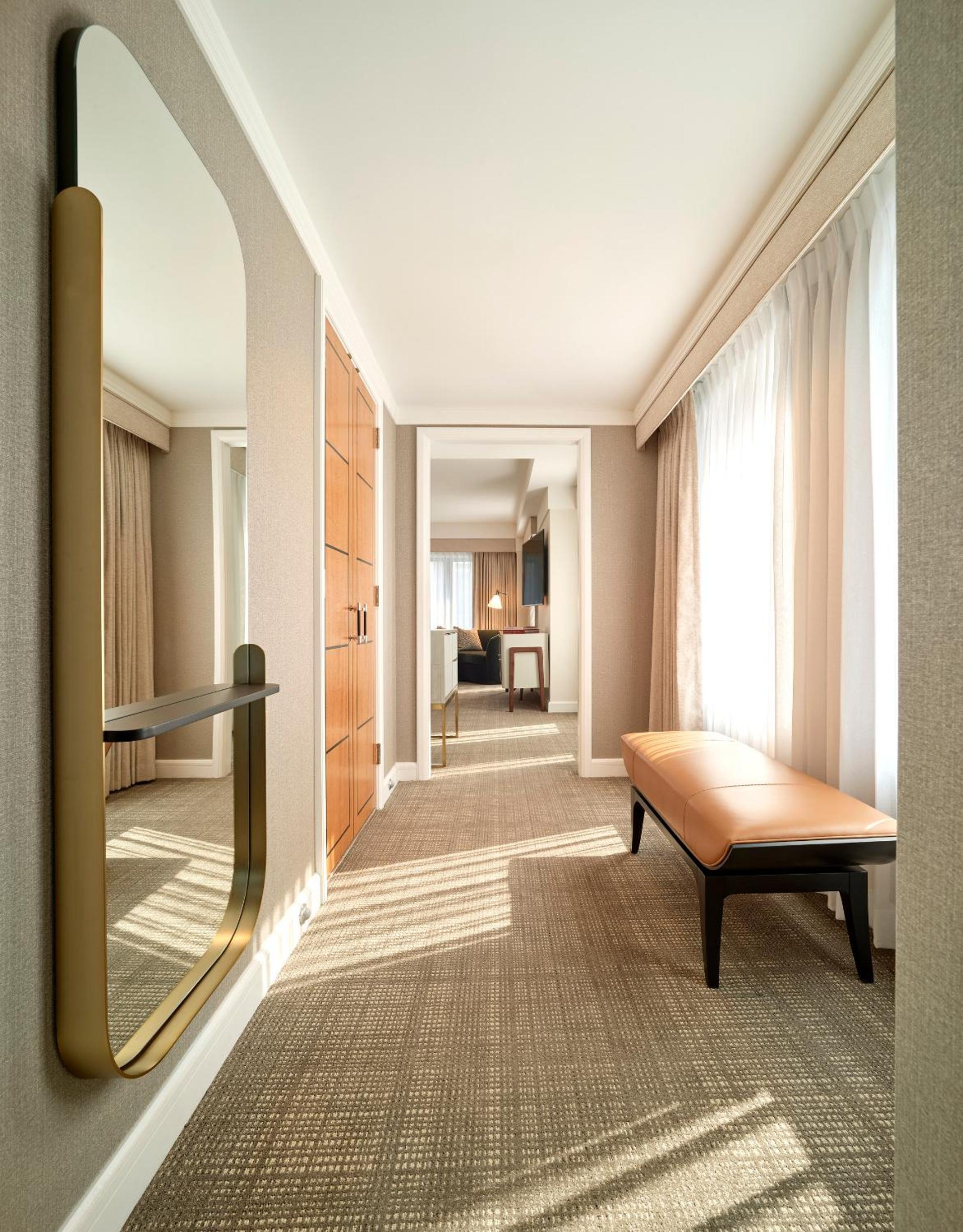 Two Bedroom Junior Suite