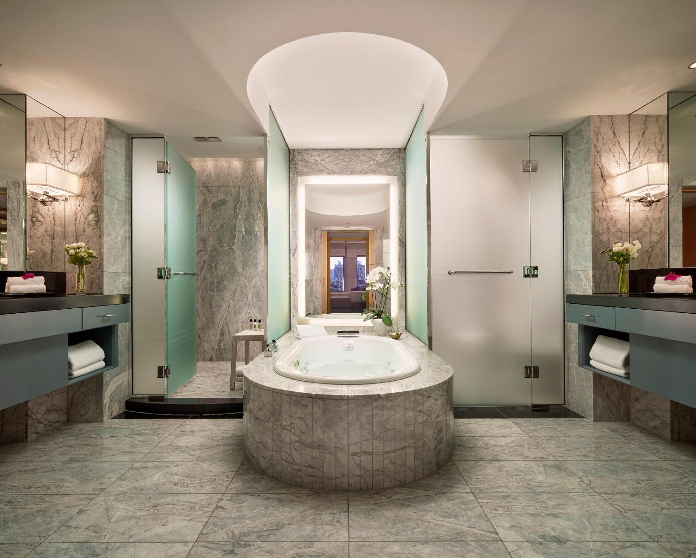 Two Bedroom Presidential Suite