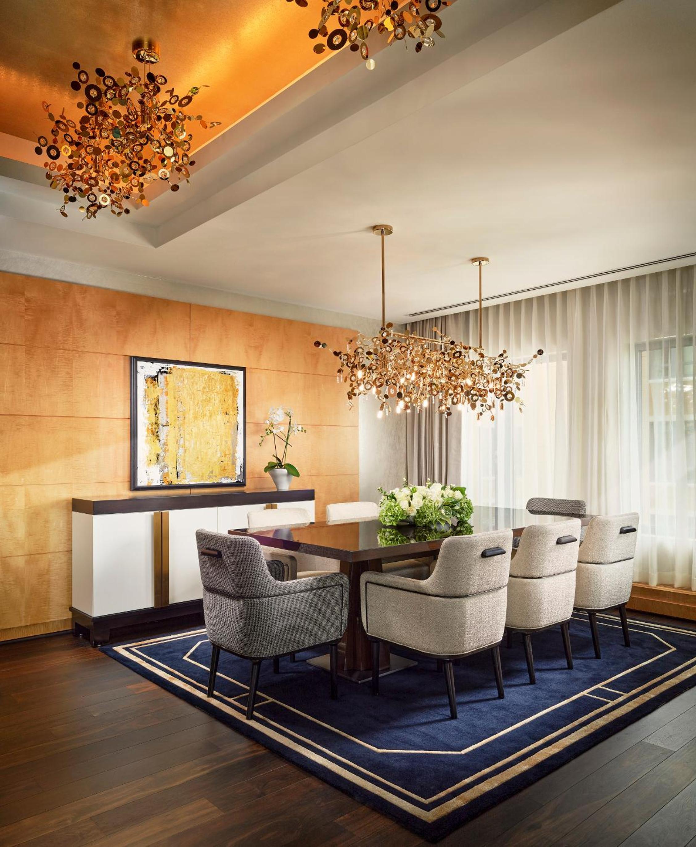Two Bedroom Royal Suite