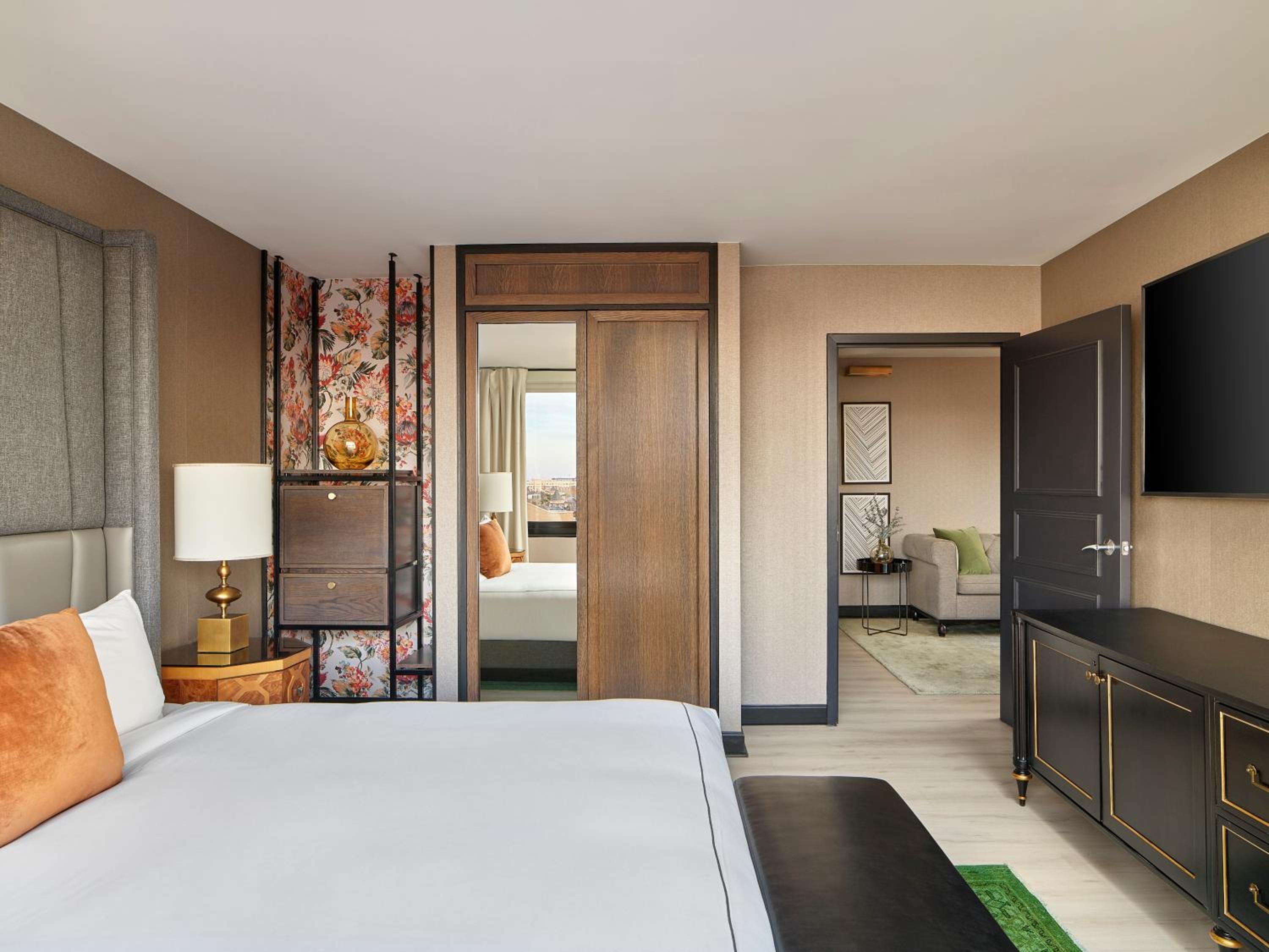 Viceroy King Suite photo 1