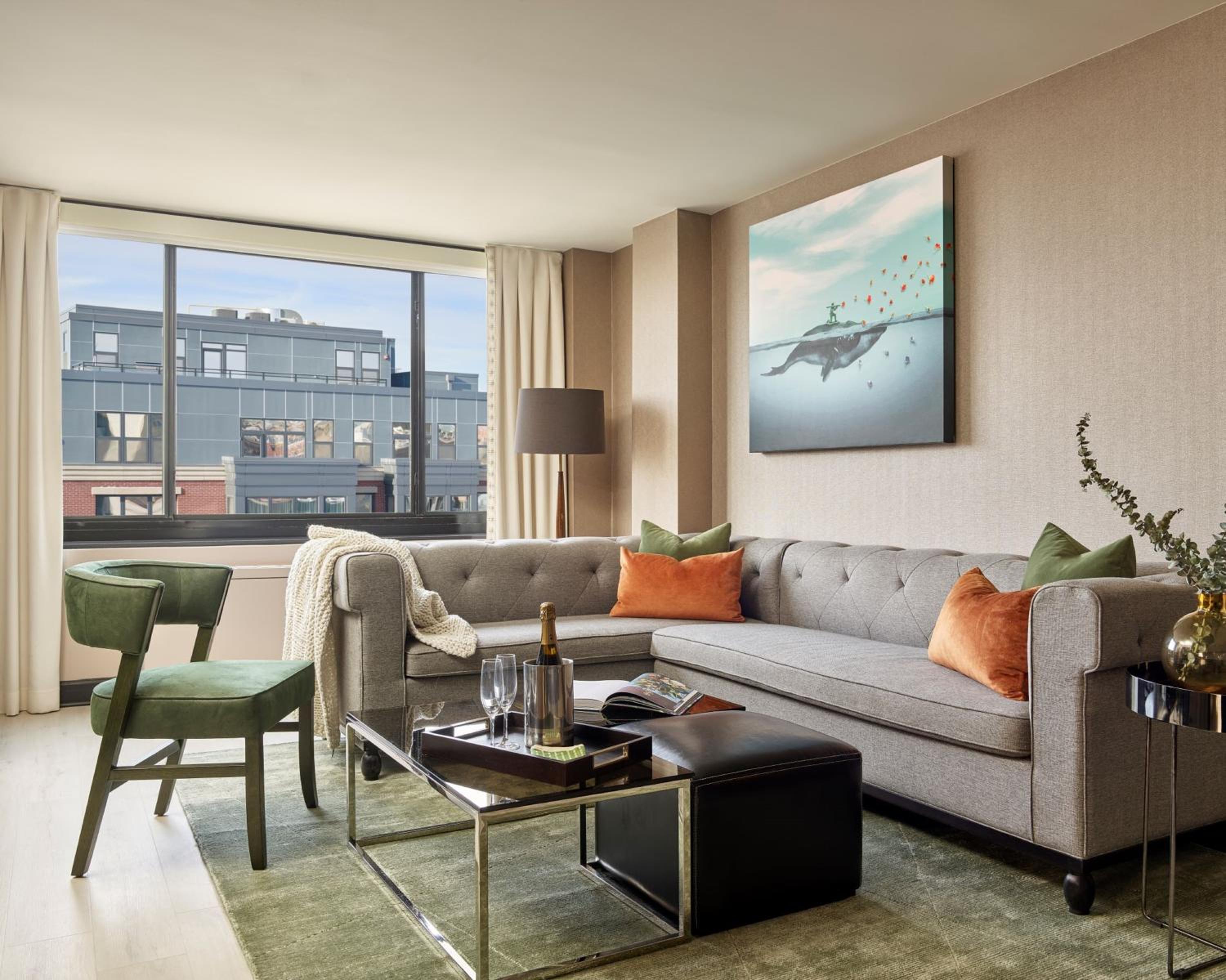 Viceroy King Suite photo 2