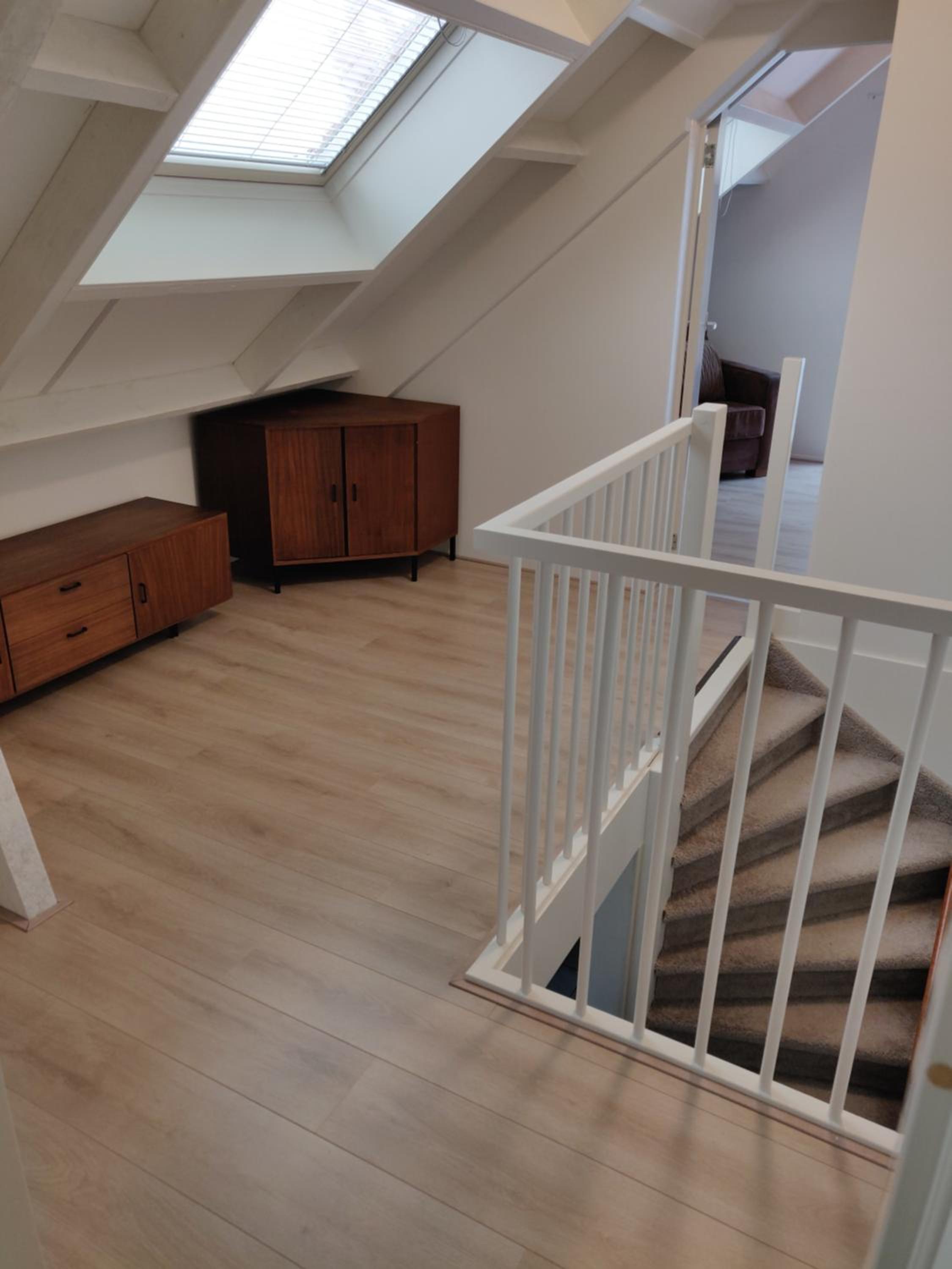Three-Bedroom Villa photo 1