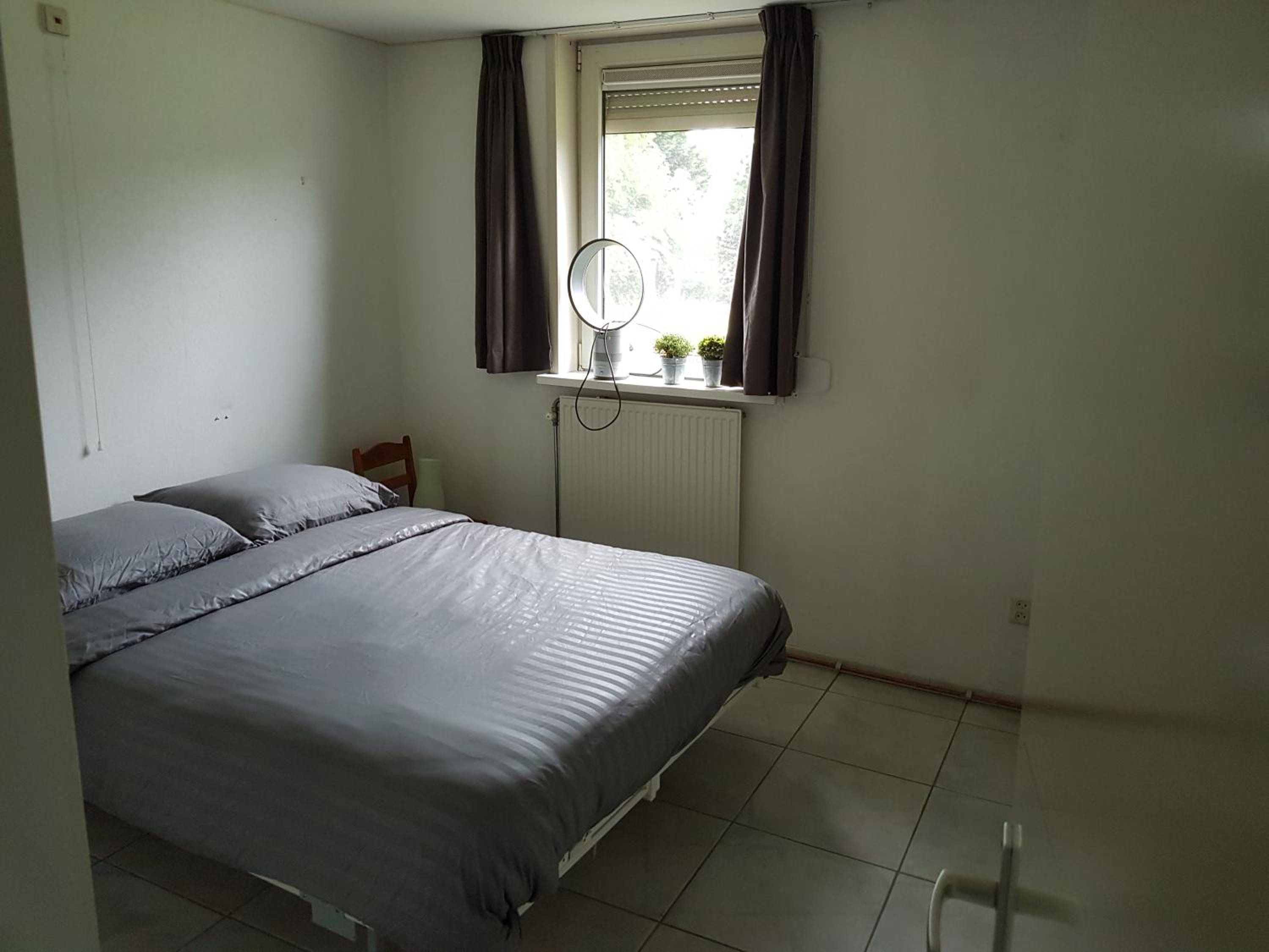 Three-Bedroom Villa photo 2