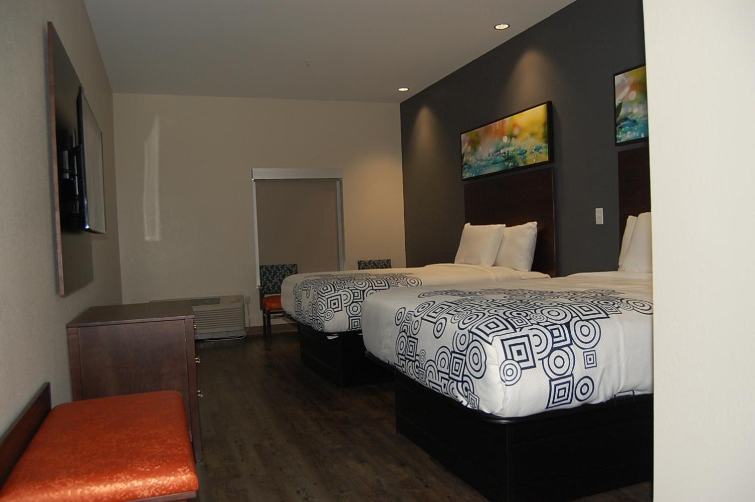 Junior Suite - Photo 26