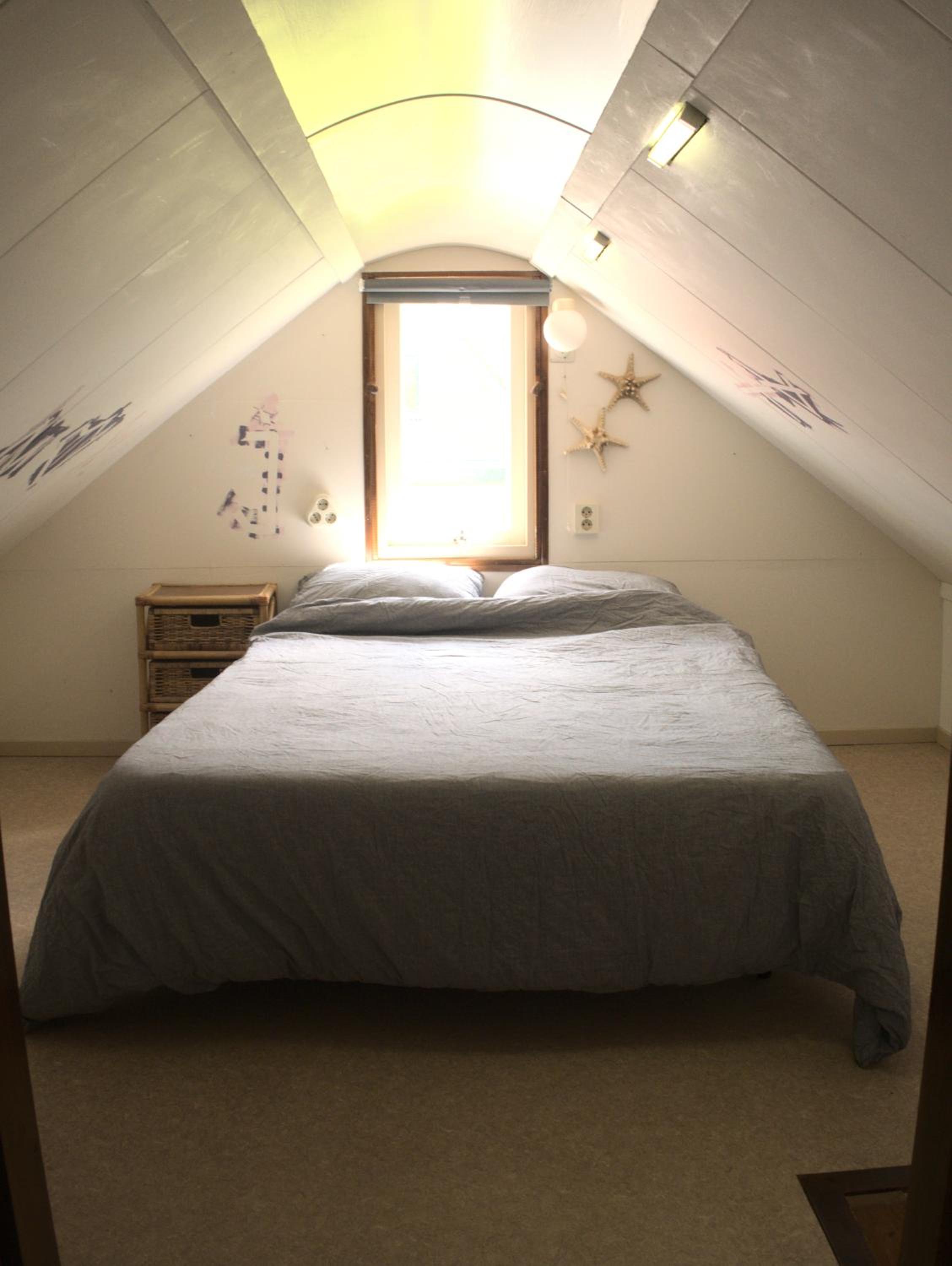 One-Bedroom Chalet photo 2