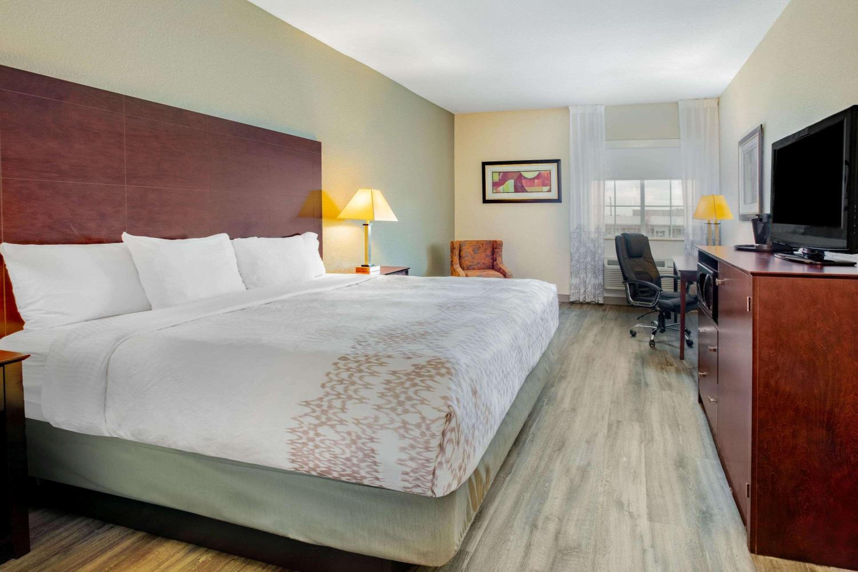 King Room - Photo 5
