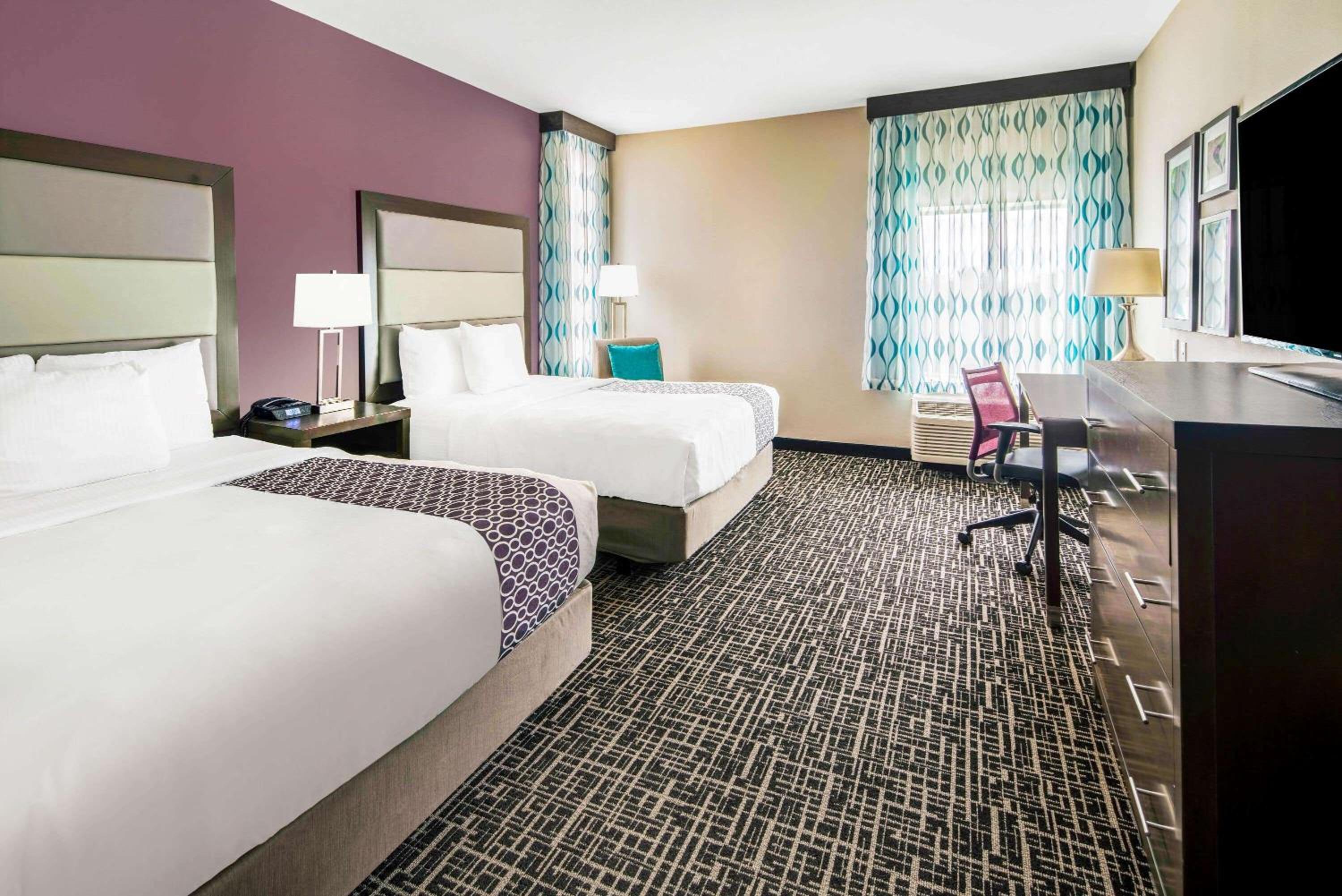 La Quinta by Wyndham McAllen La Plaza Mall, Foto 3