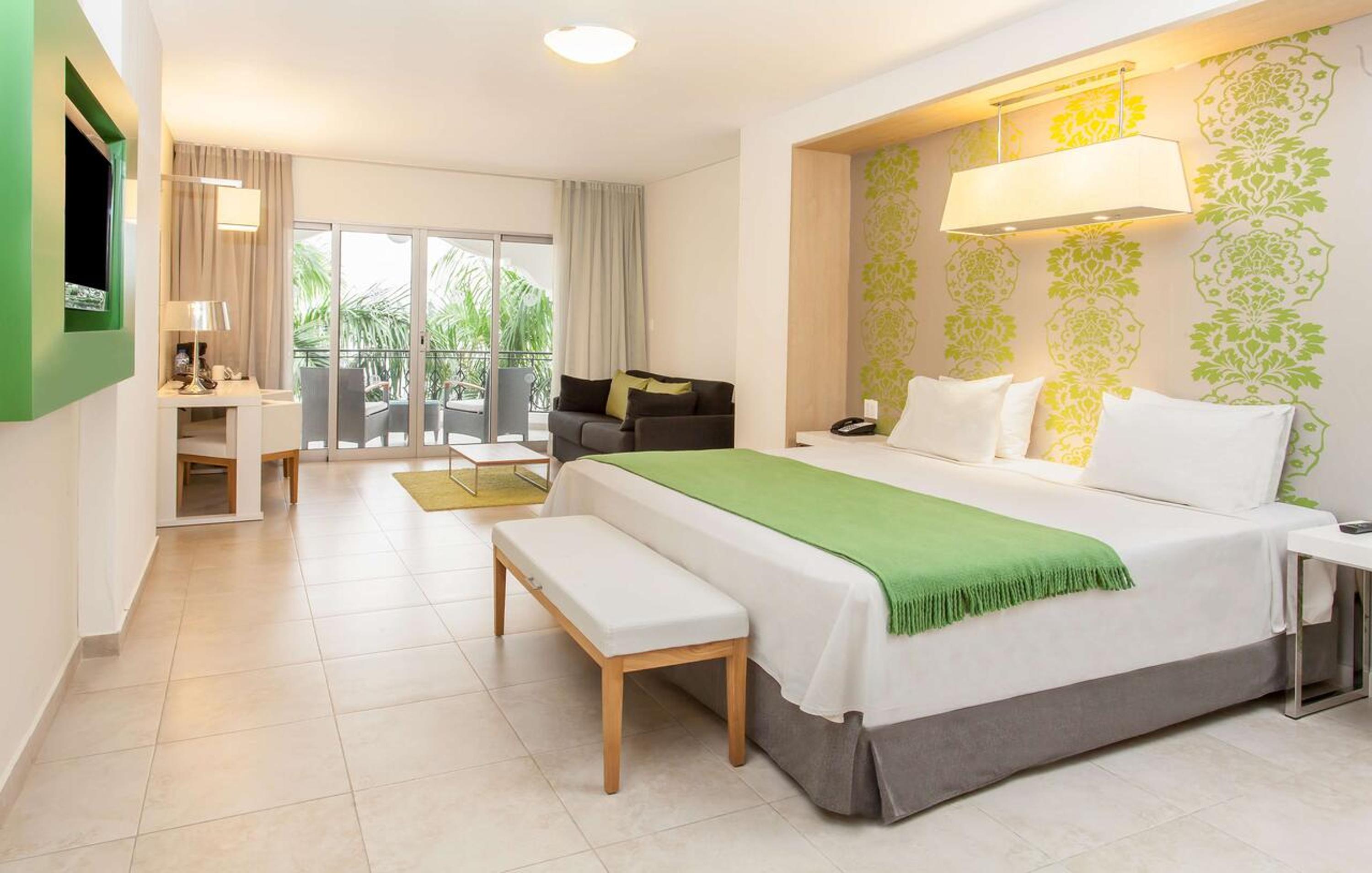 Premium Double Or Twin Room