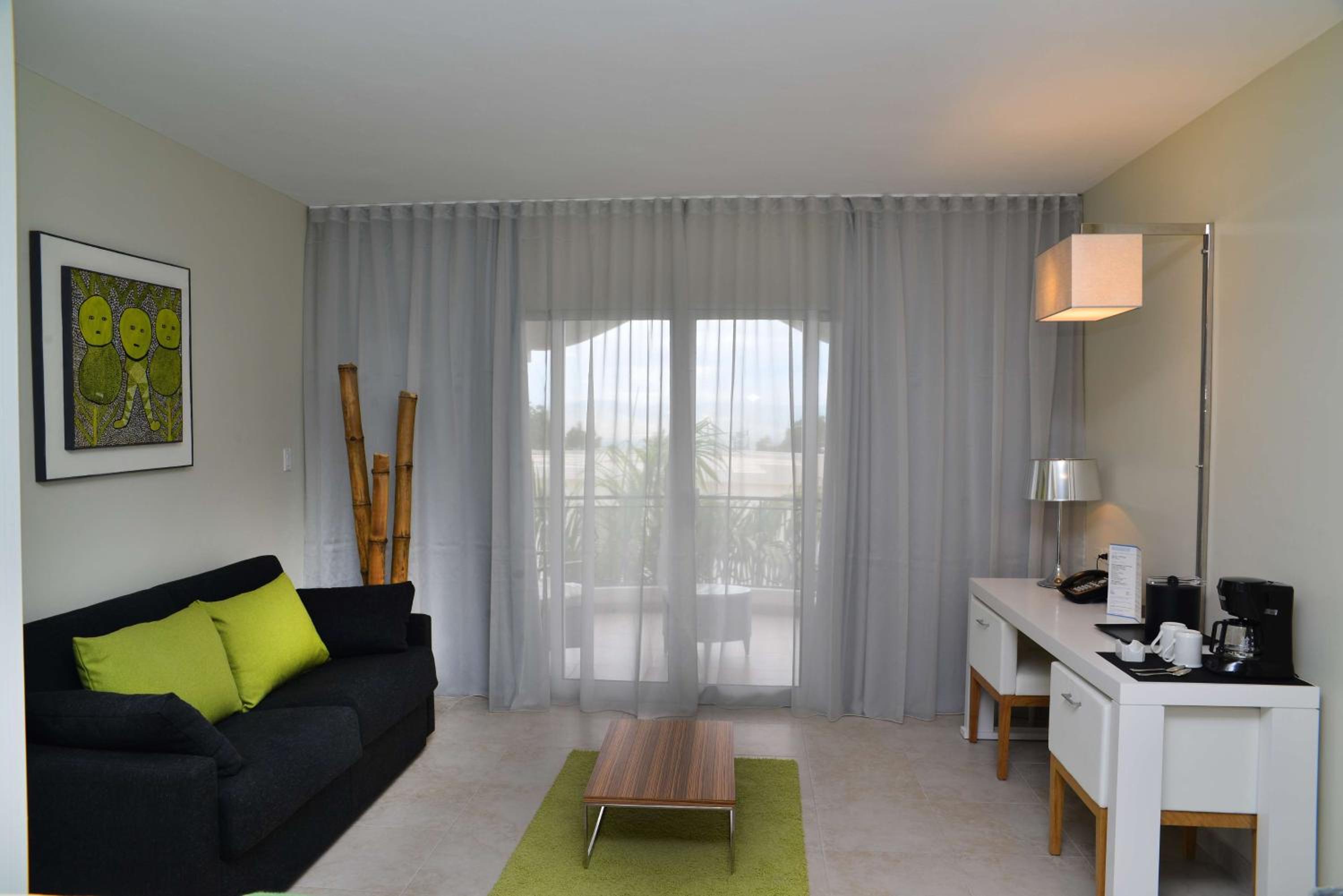 Premium Double Or Twin Room