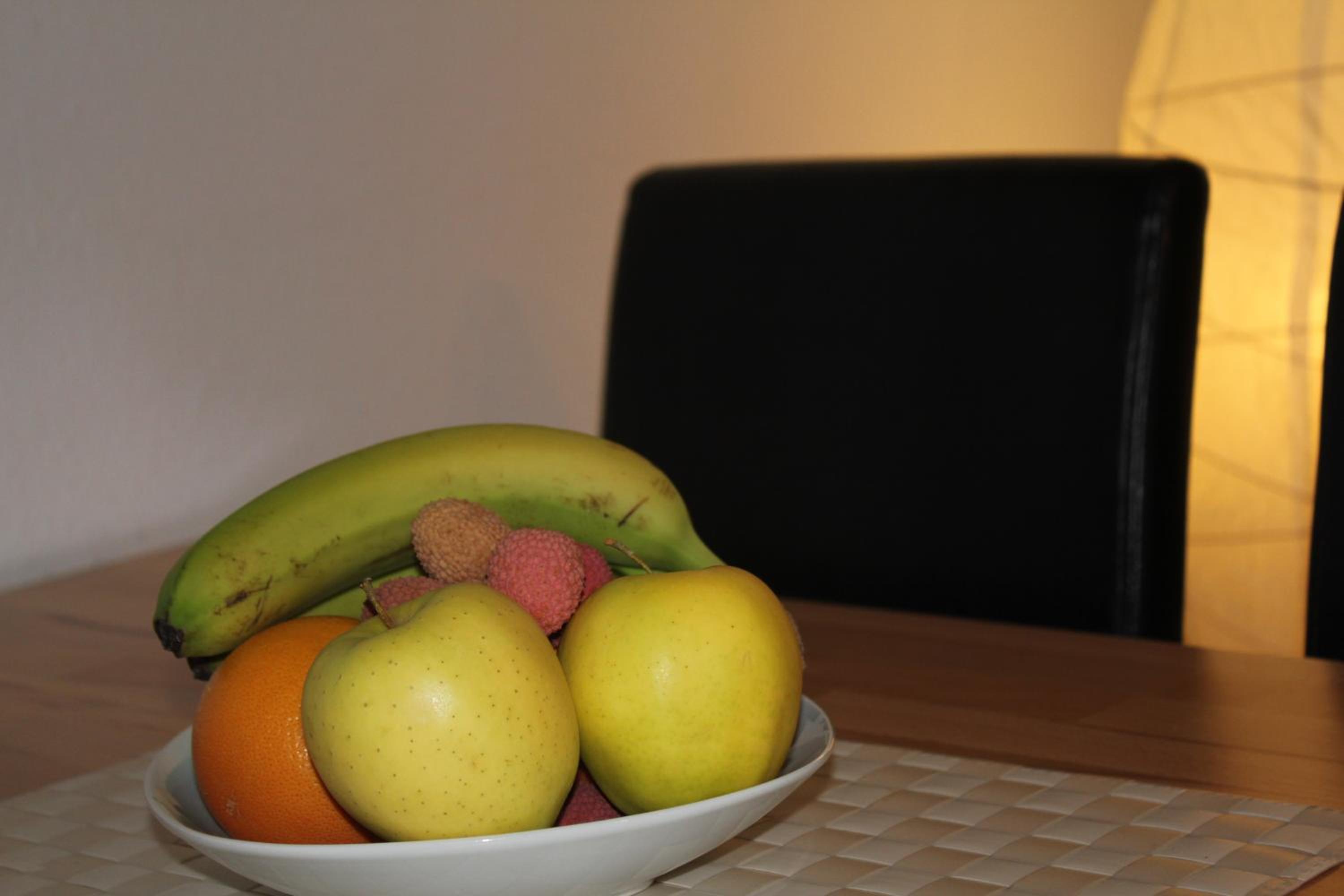 One-Bedroom Apartment (1 - 3 Adults) photo 2