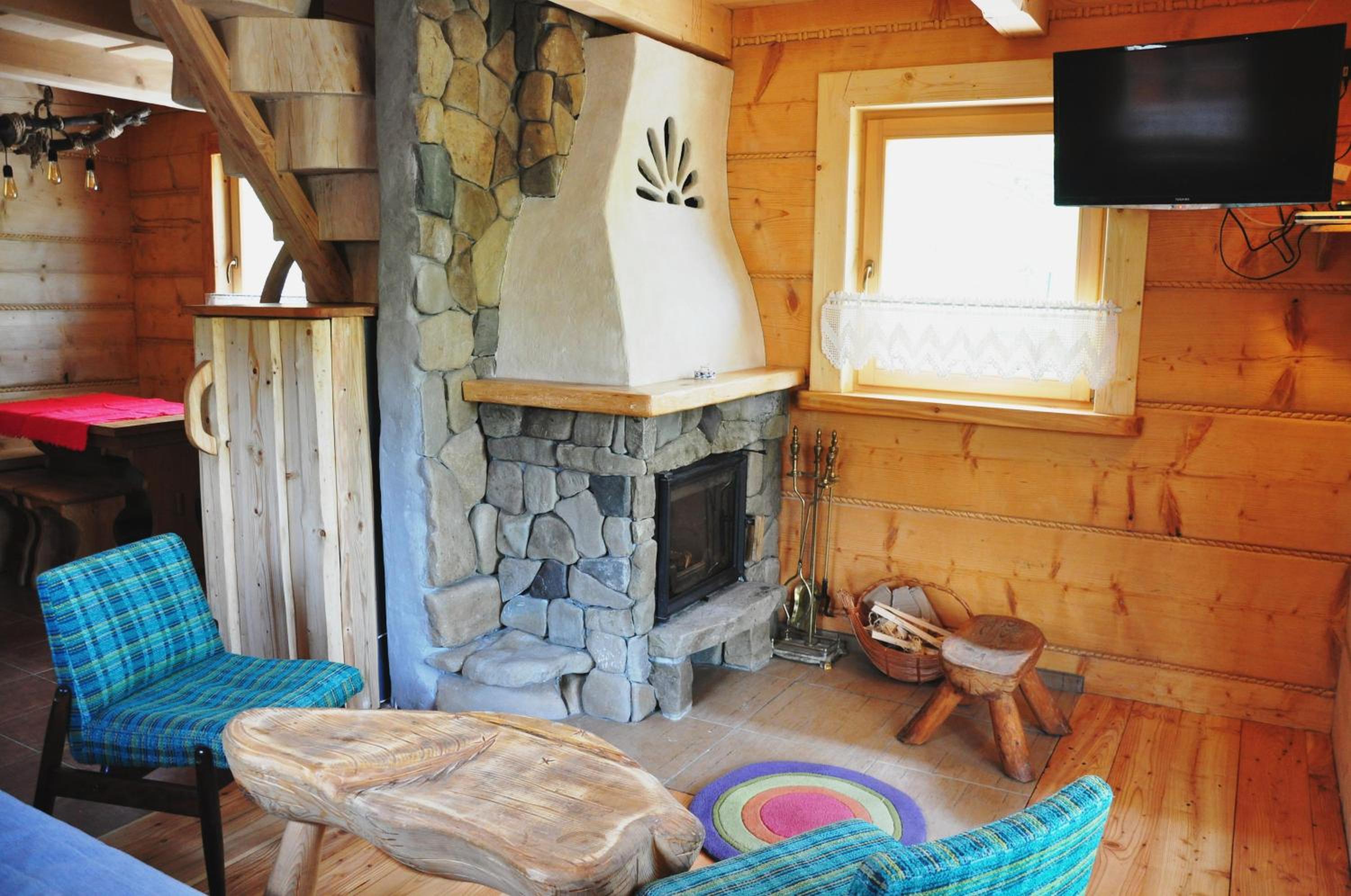 Two-Bedroom House photo 1