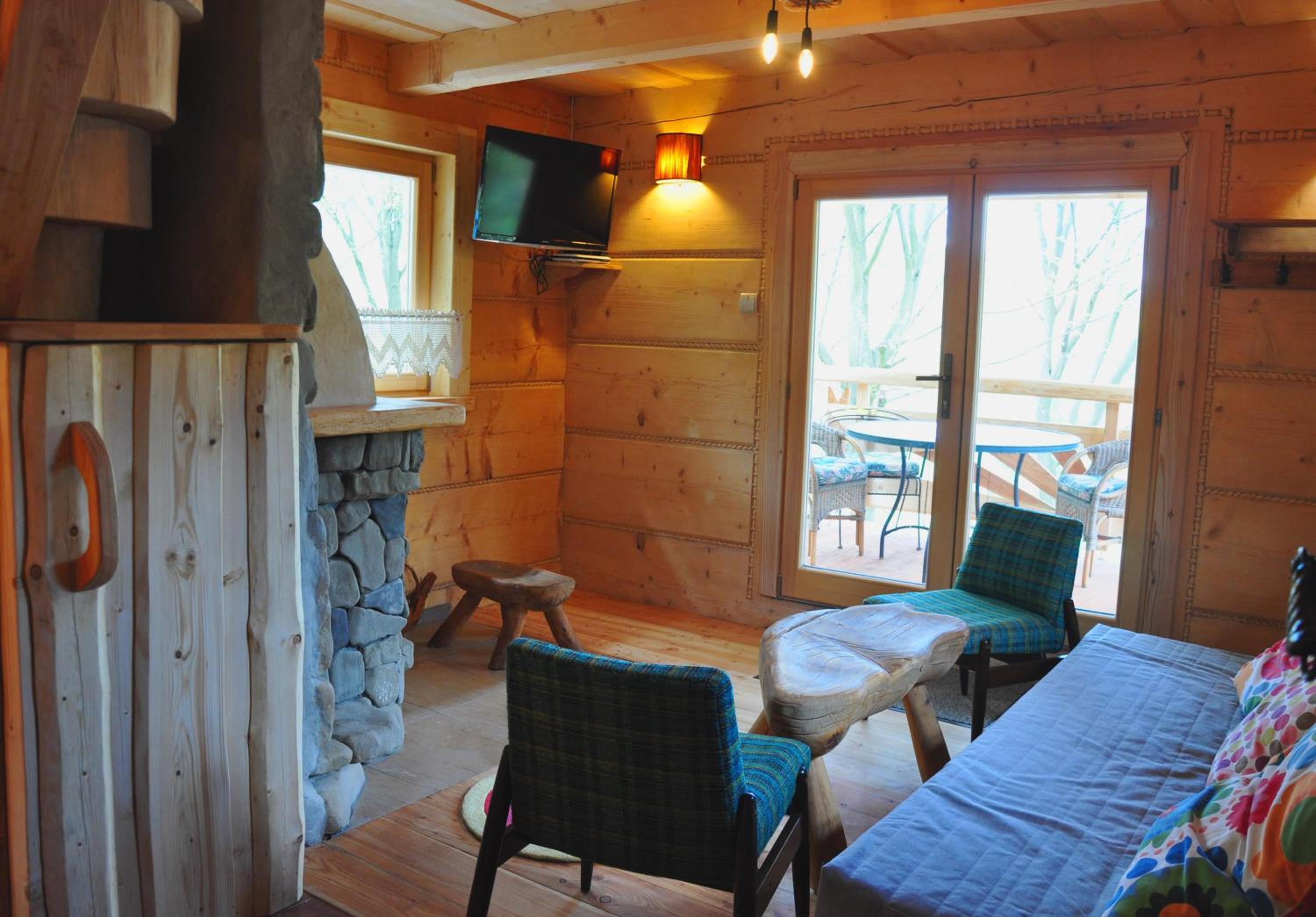 Two-Bedroom House photo 2