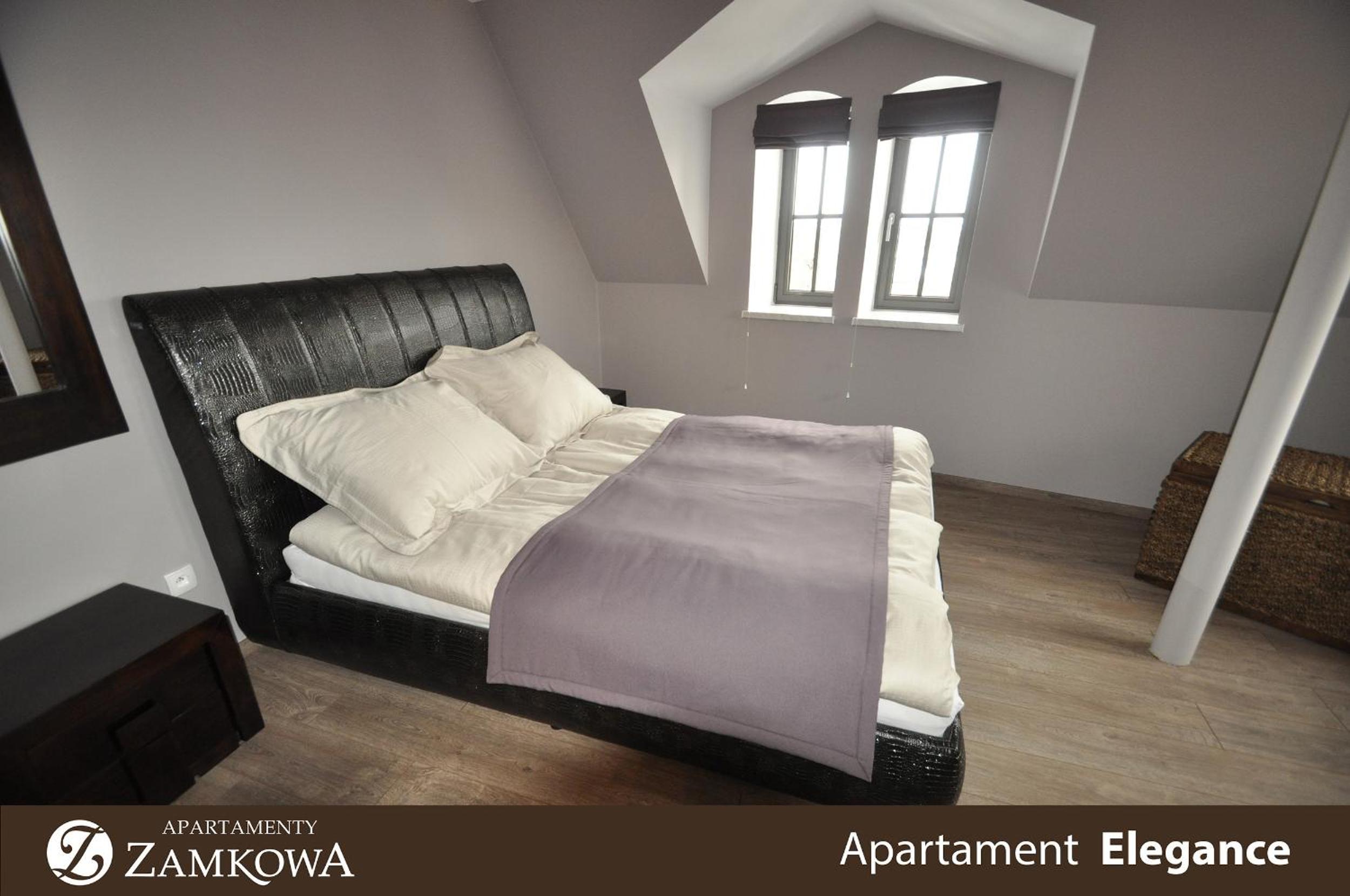 Deluxe Apartment photo 3