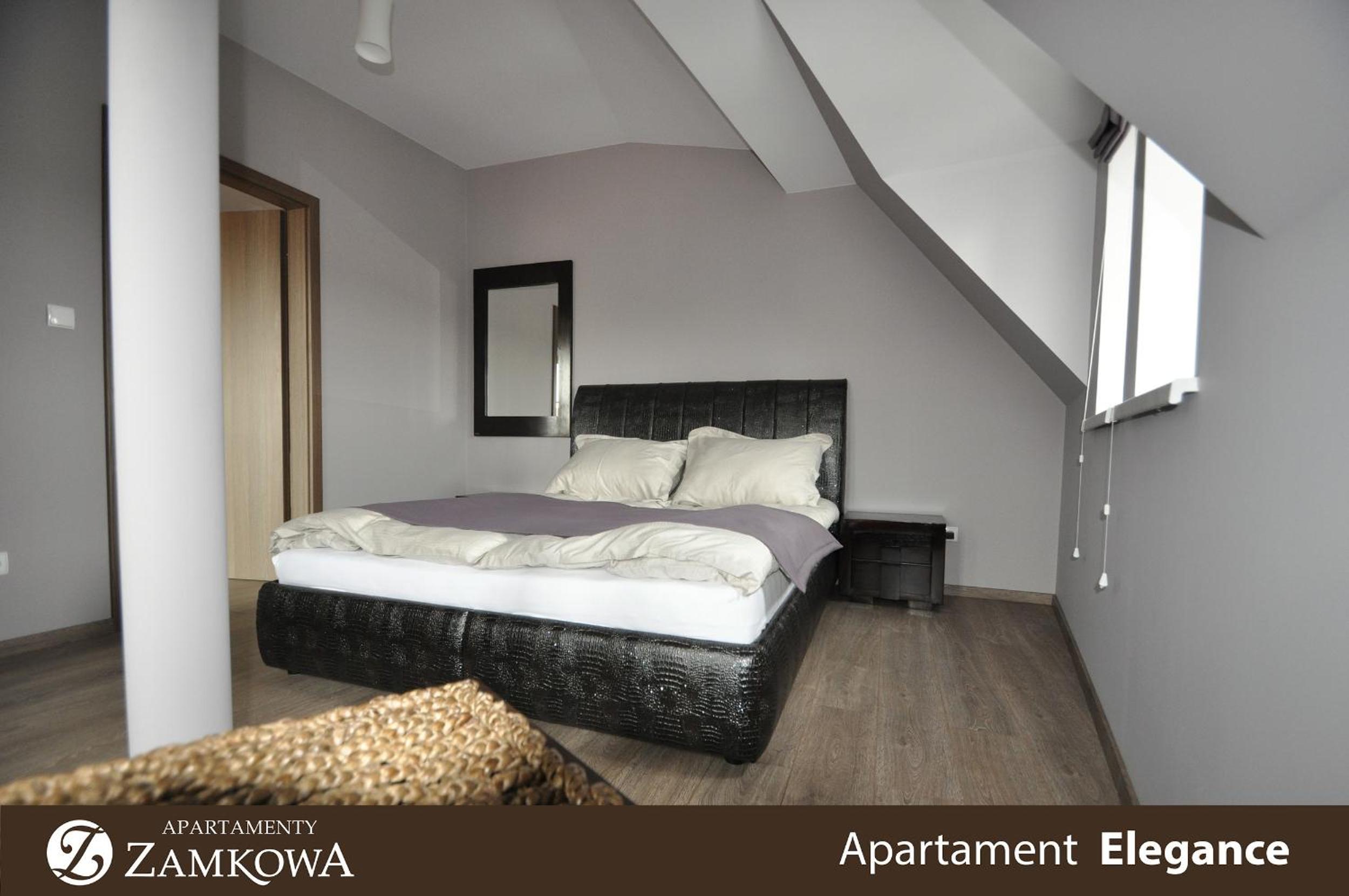 Deluxe Apartment photo 2