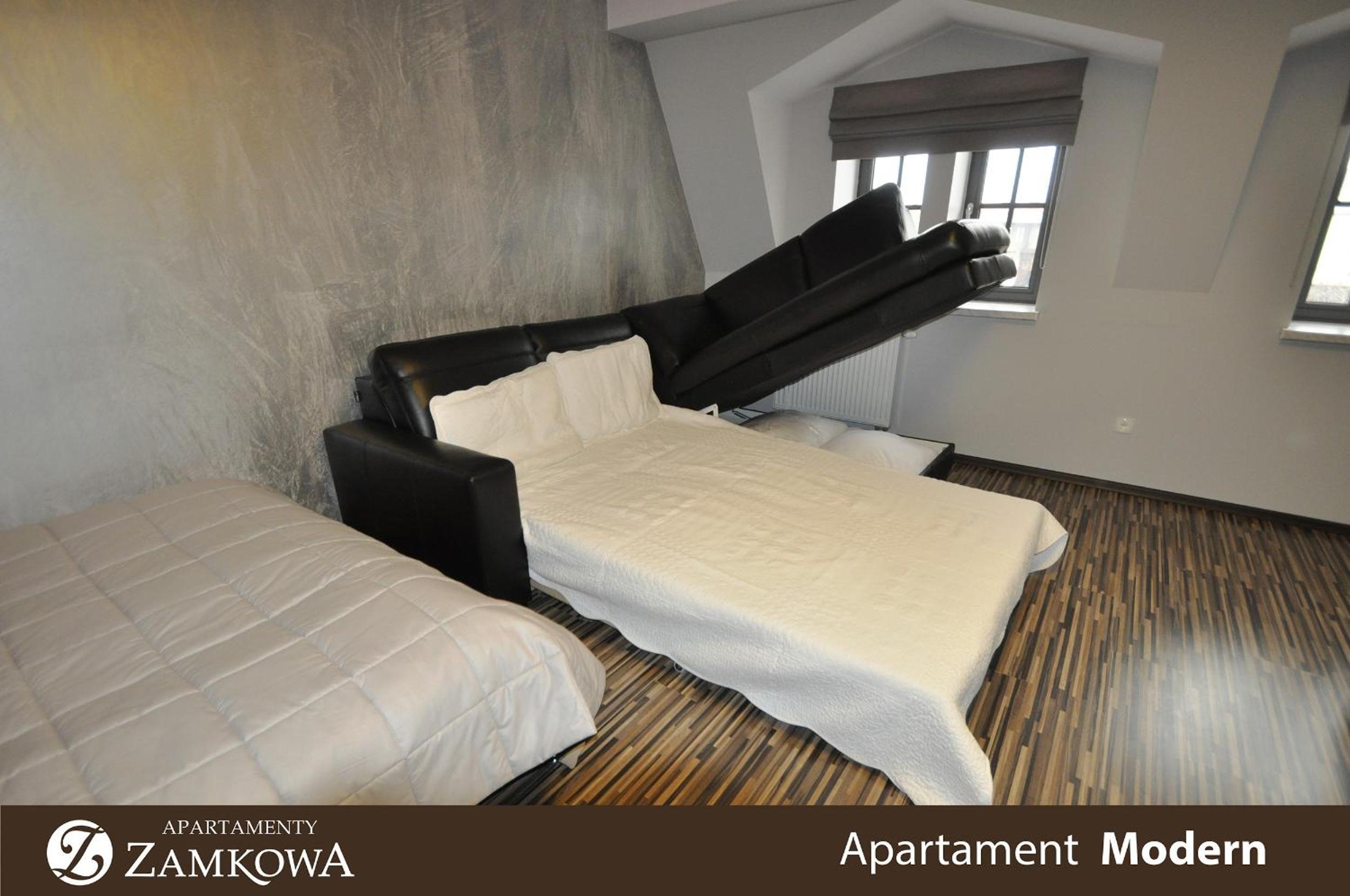 Apartment (4 Adults) photo 3