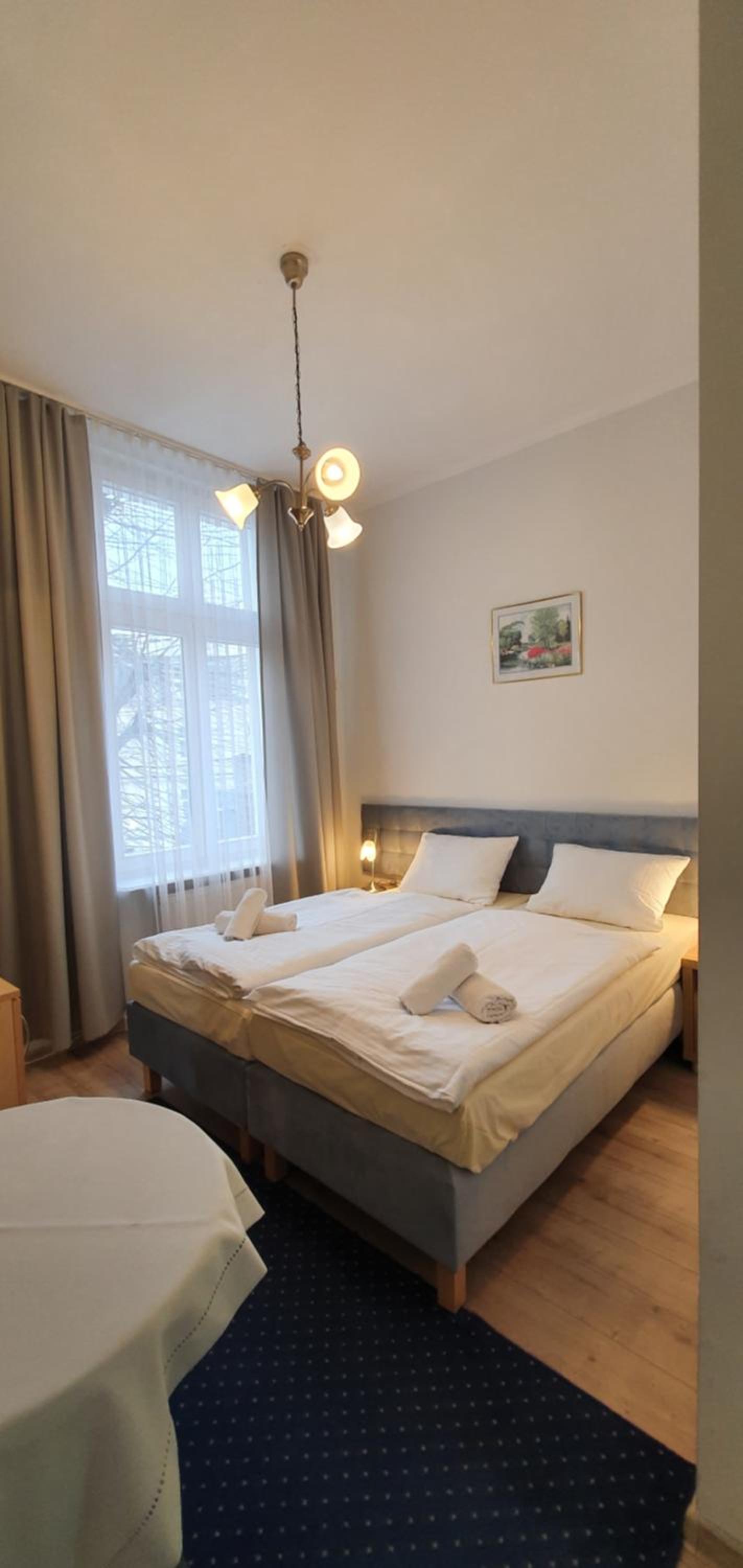 Small Double Room photo 1