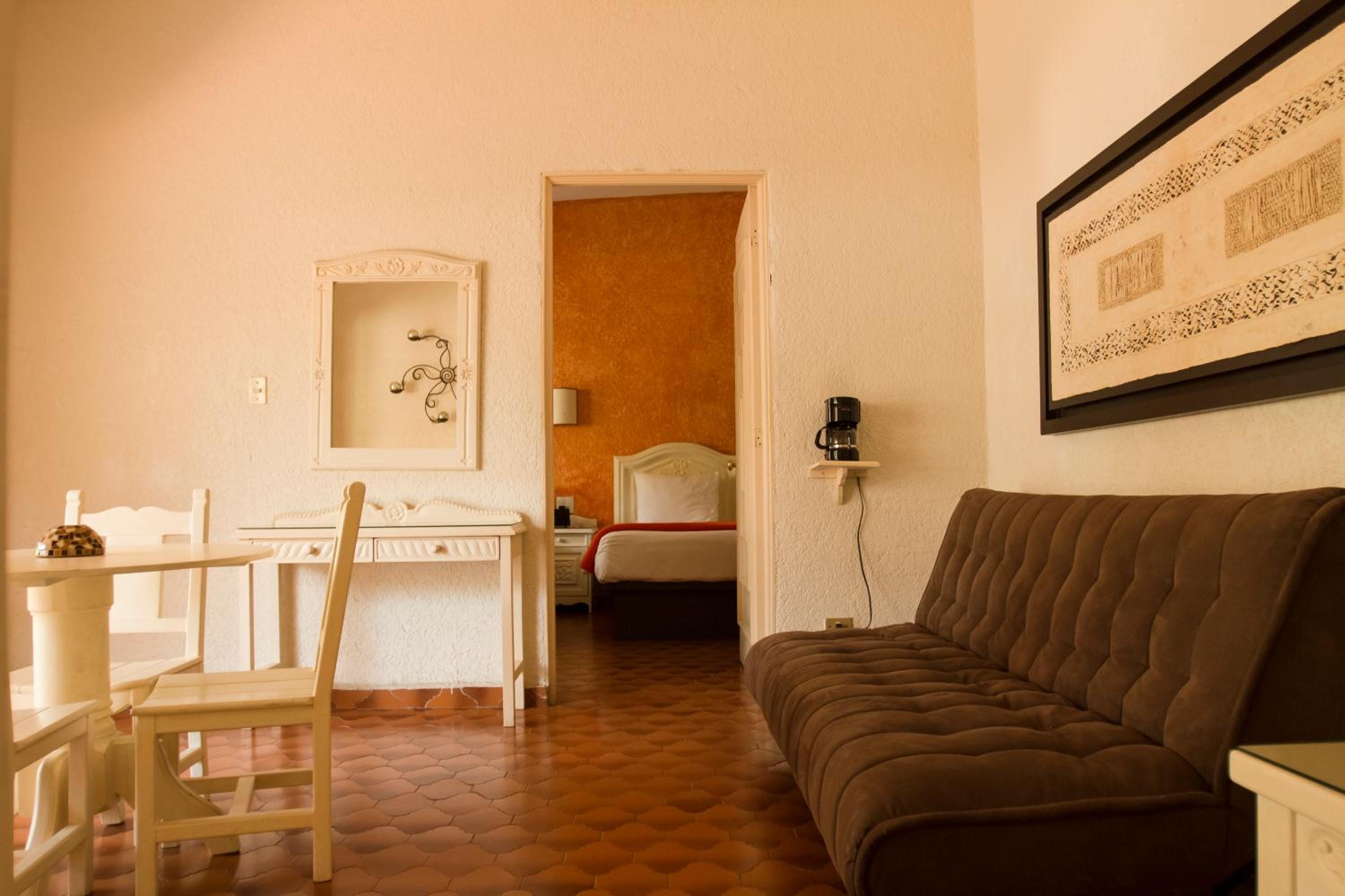Superior Suite photo 3