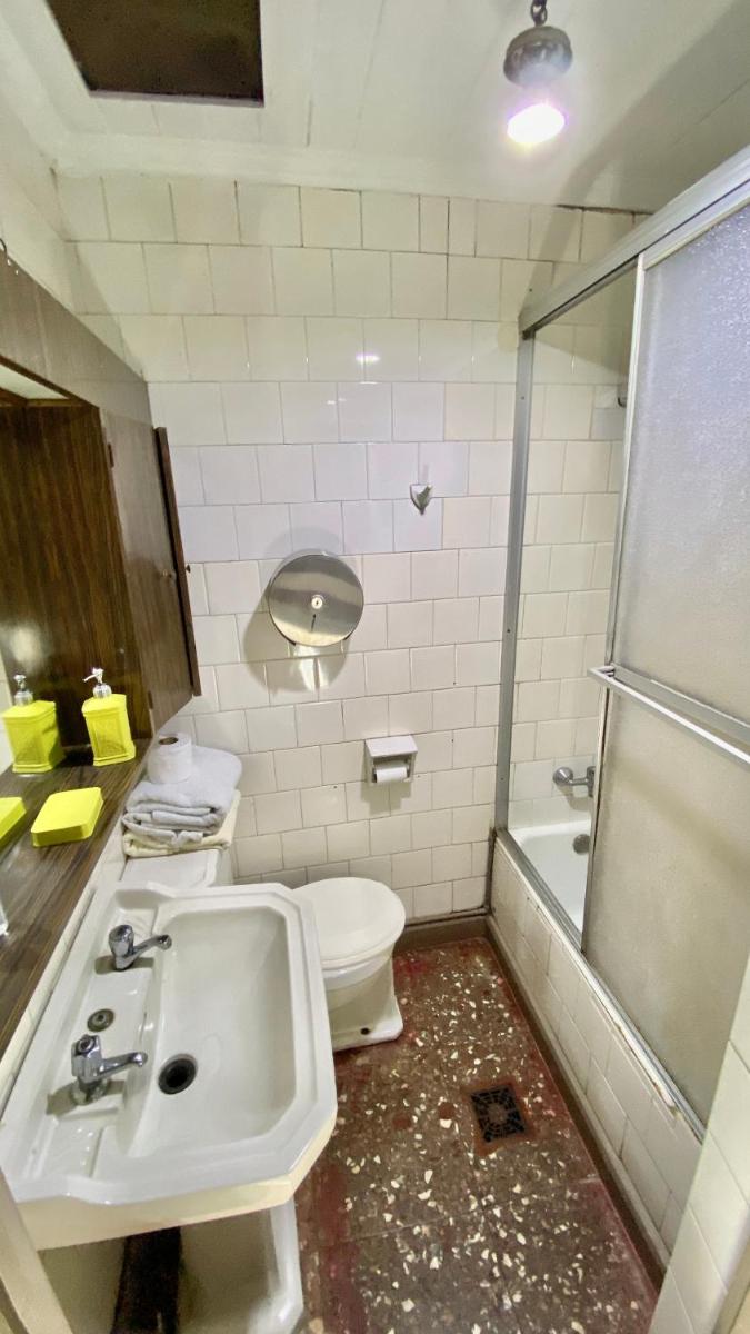 Quadruple Room with Bathroom photo 2