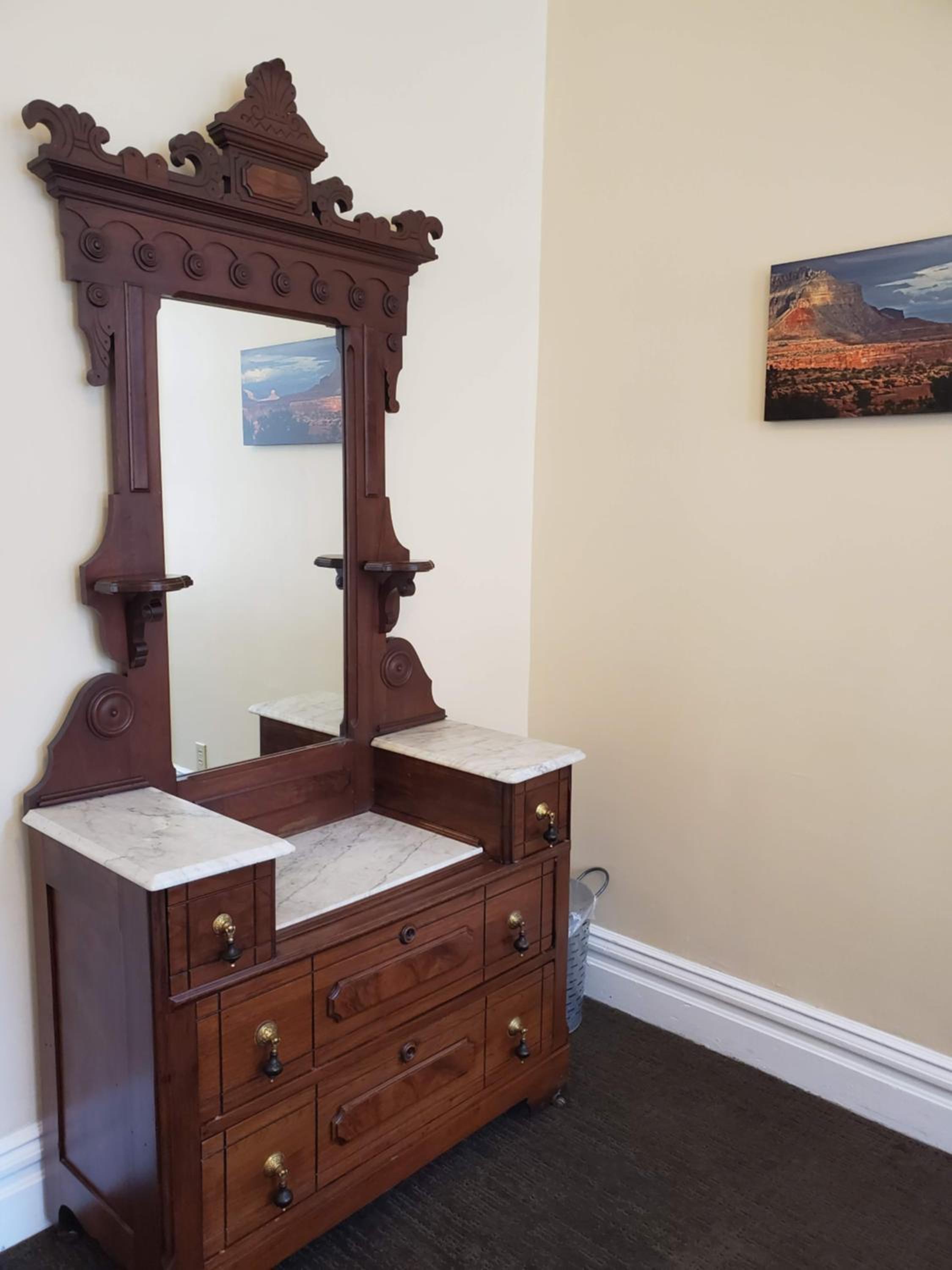 Two-Bedroom Suite photo 3