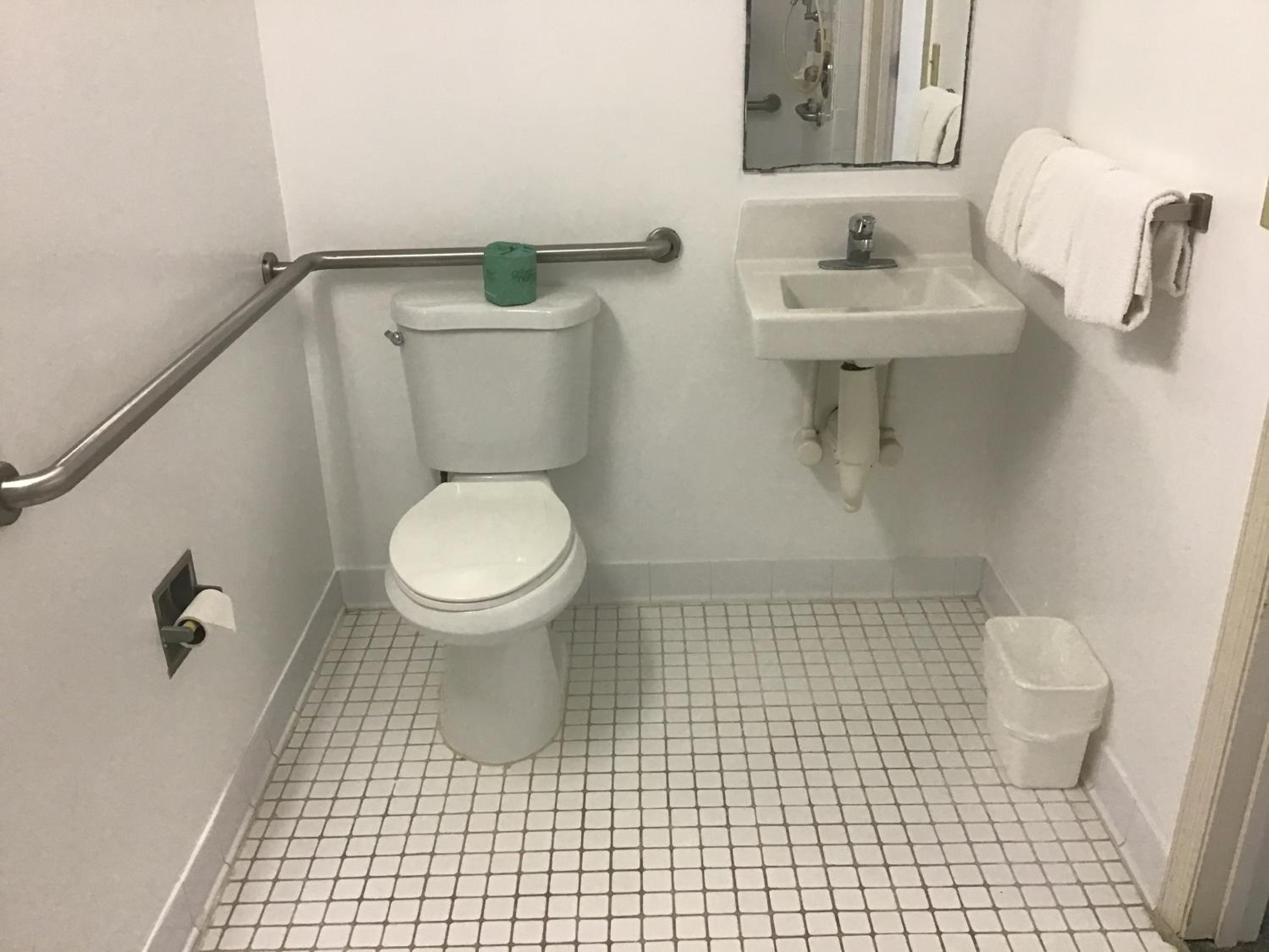 Anastasia Inn - Saint Augustine, Foto 10