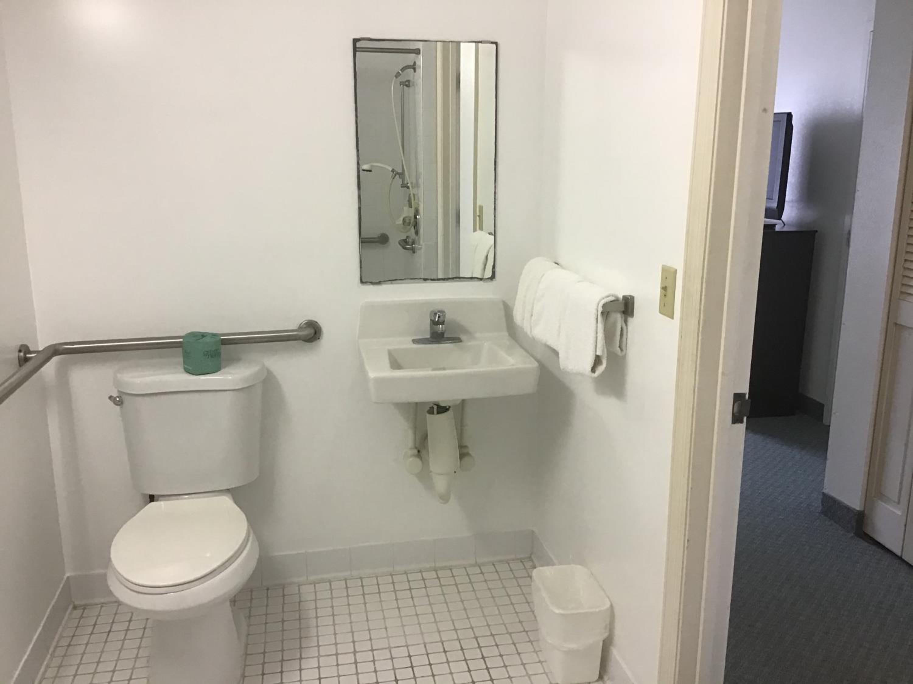 Anastasia Inn - Saint Augustine, Foto 12